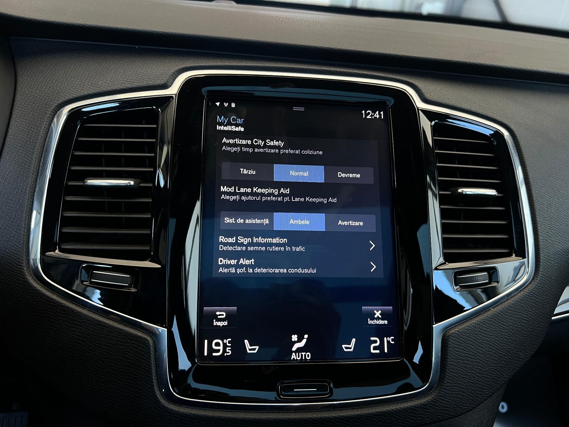 Volvo-XC 90