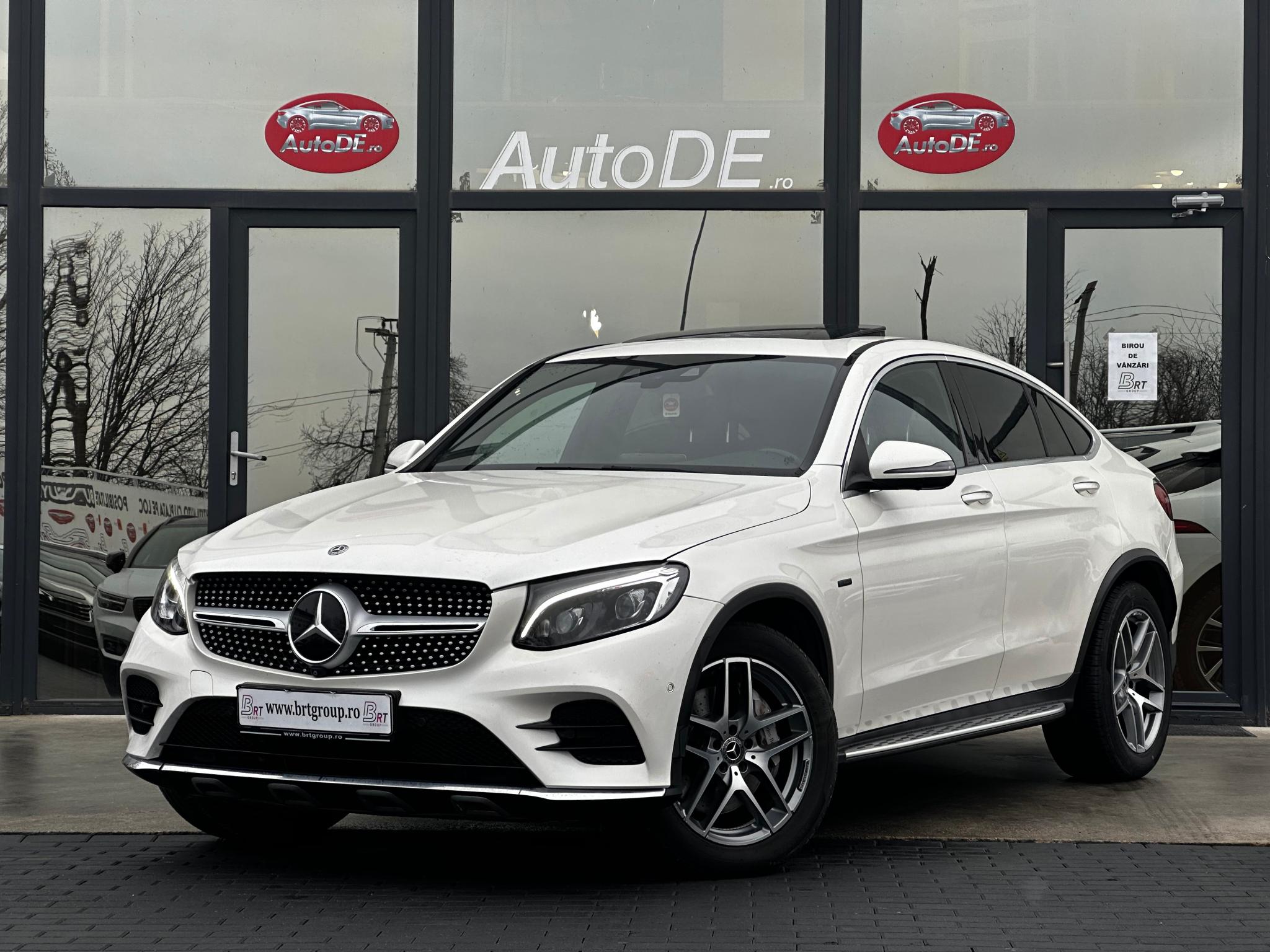 Mercedes-Benz-GLC