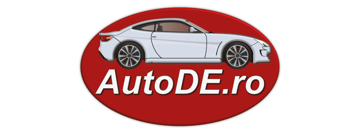 autode.ro logo