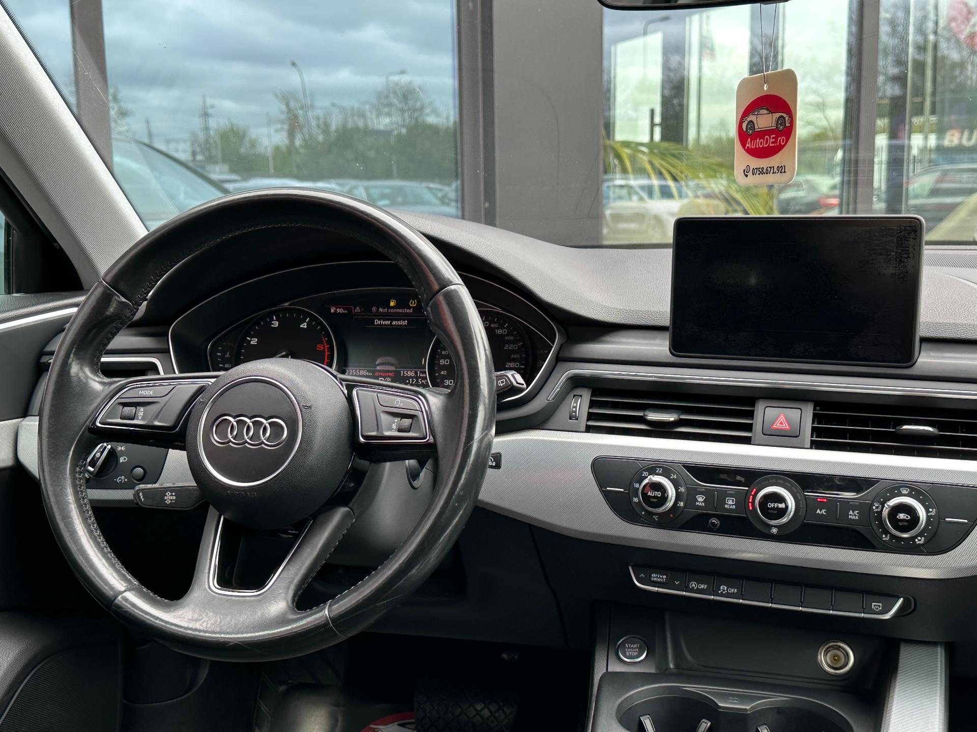 Audi-A4