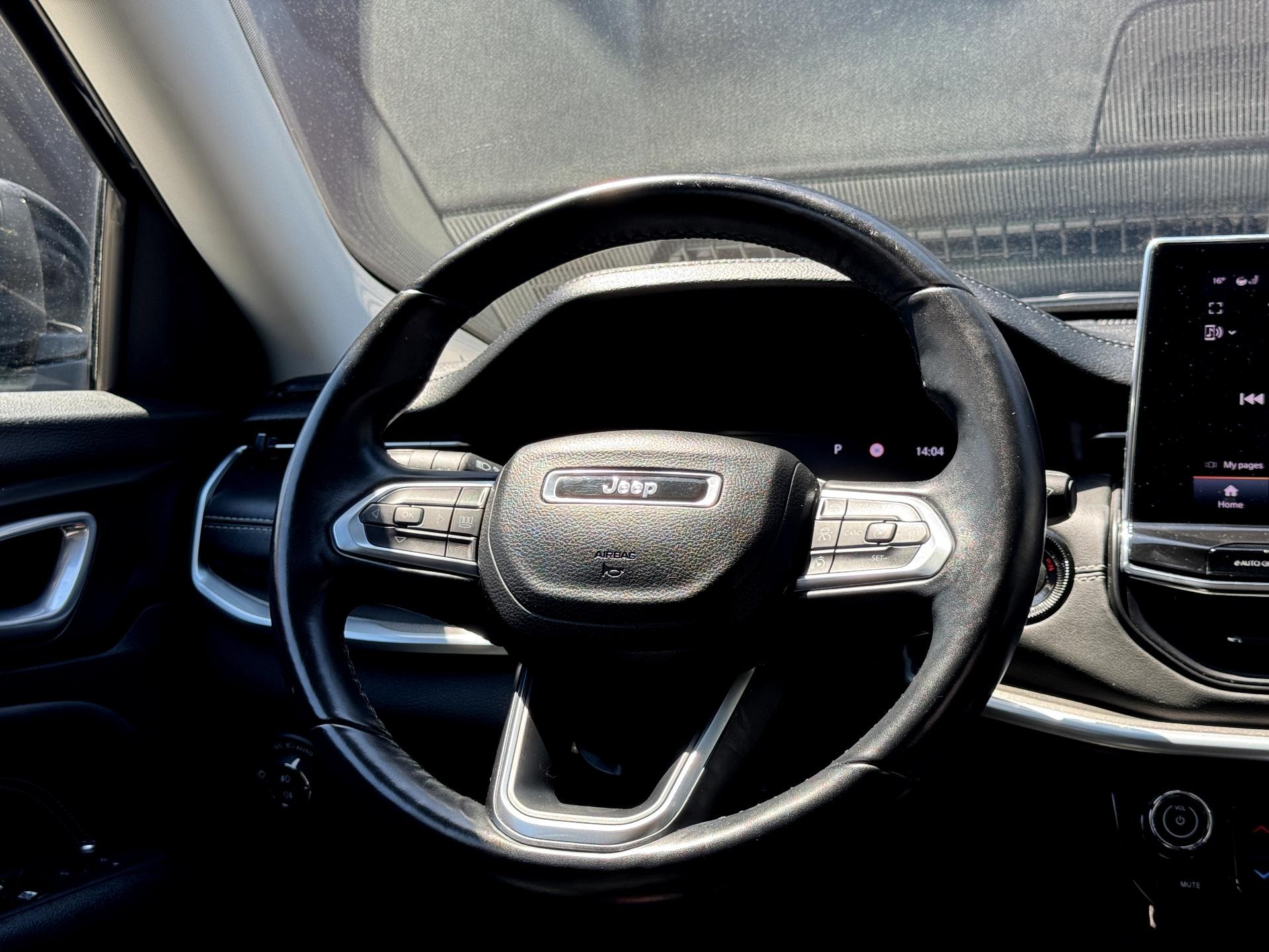 Jeep-Compass