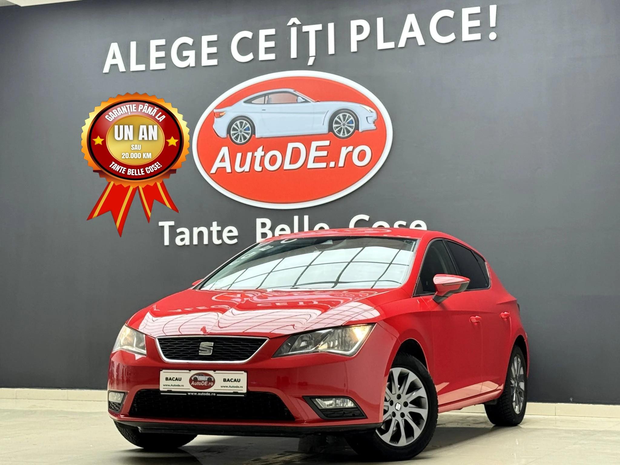 Seat-Leon