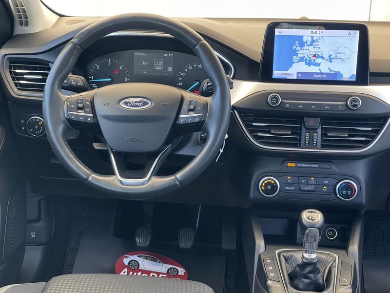 Car Thumb