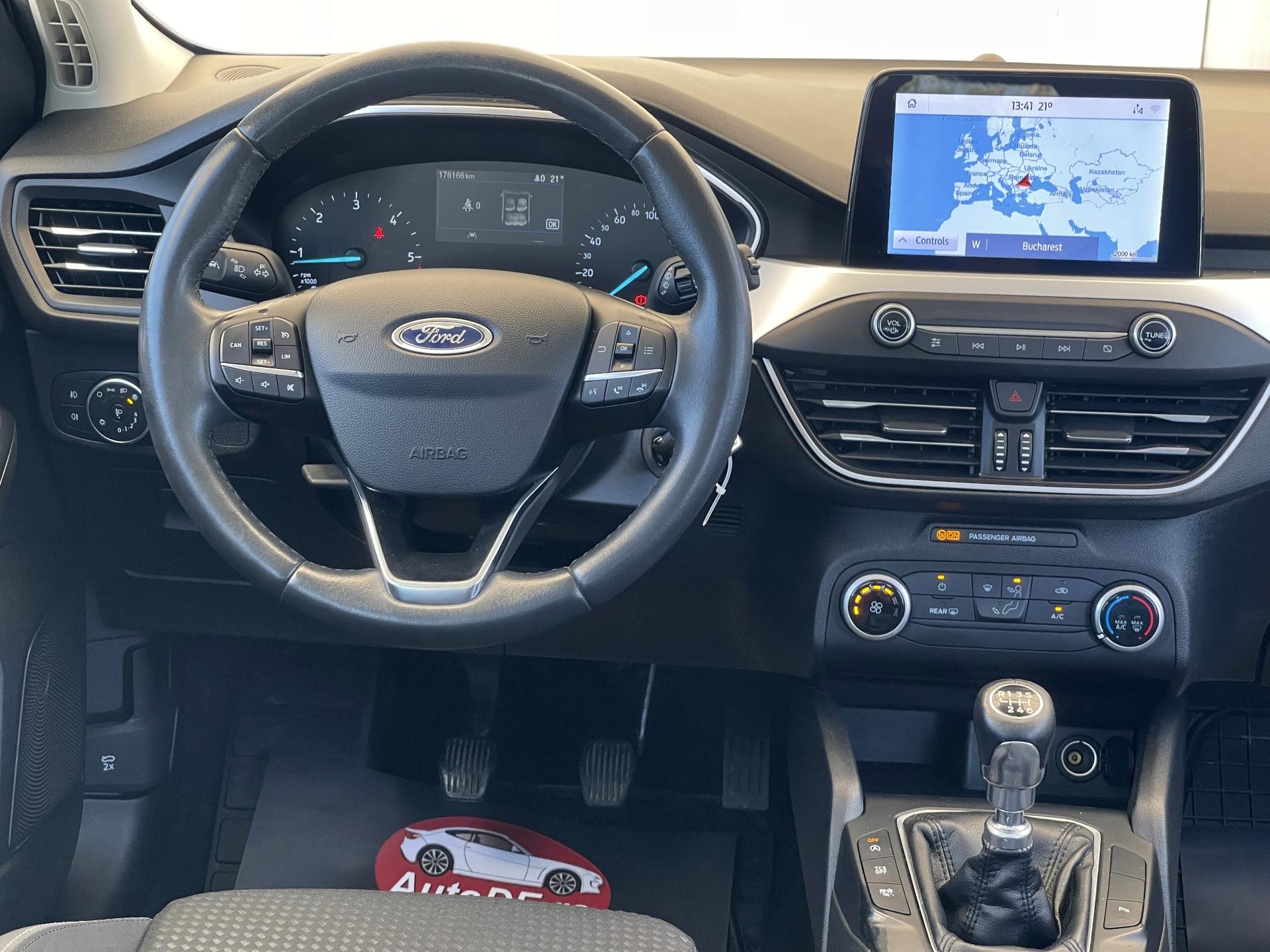 Ford-Focus