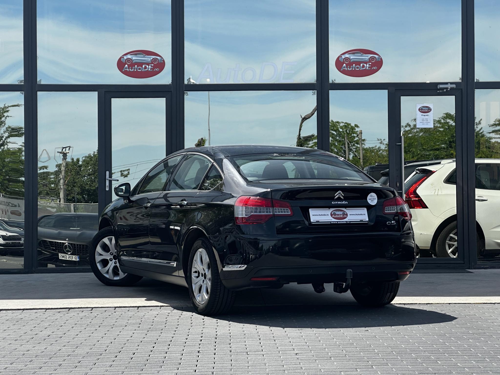 Citroen-C5