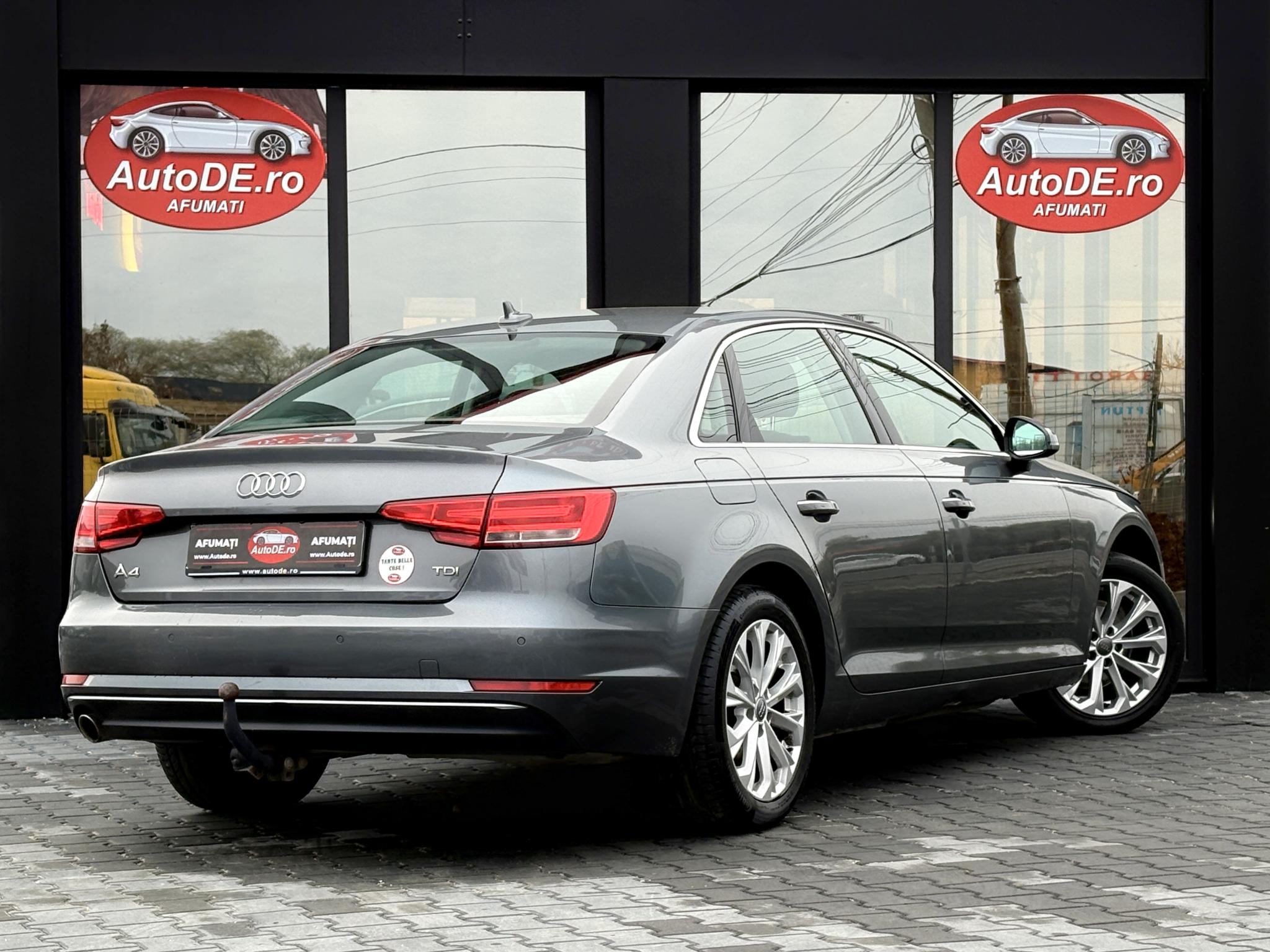 Audi-A4