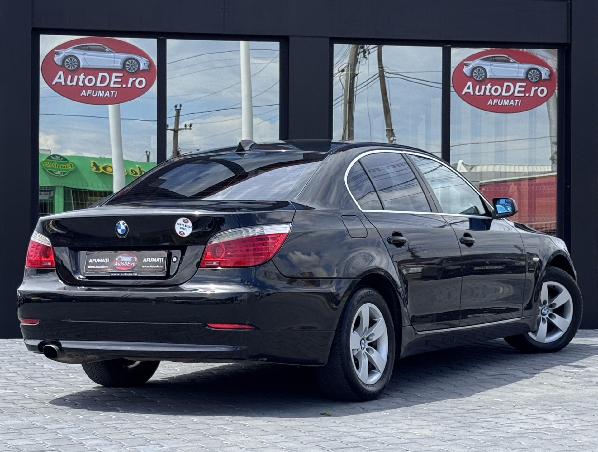 BMW-Seria 5