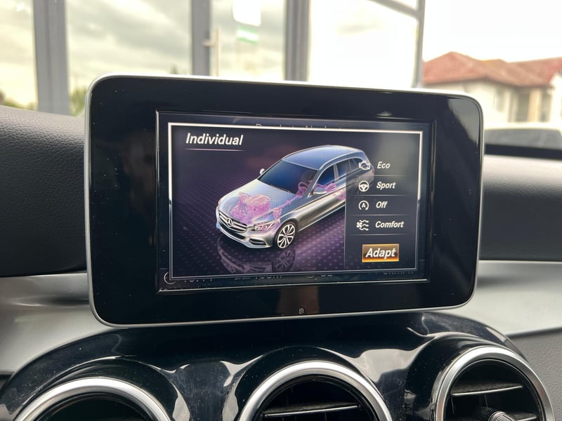 Car Thumb