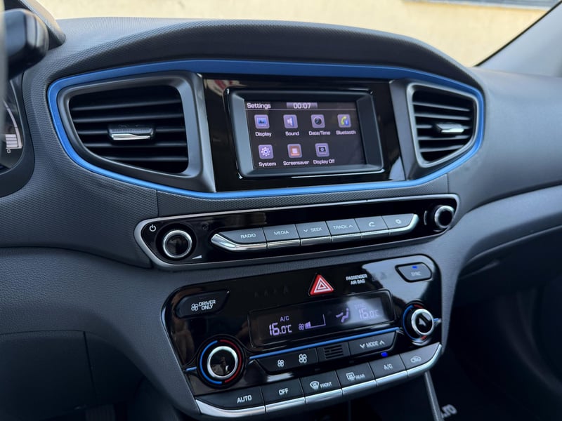 Car Thumb