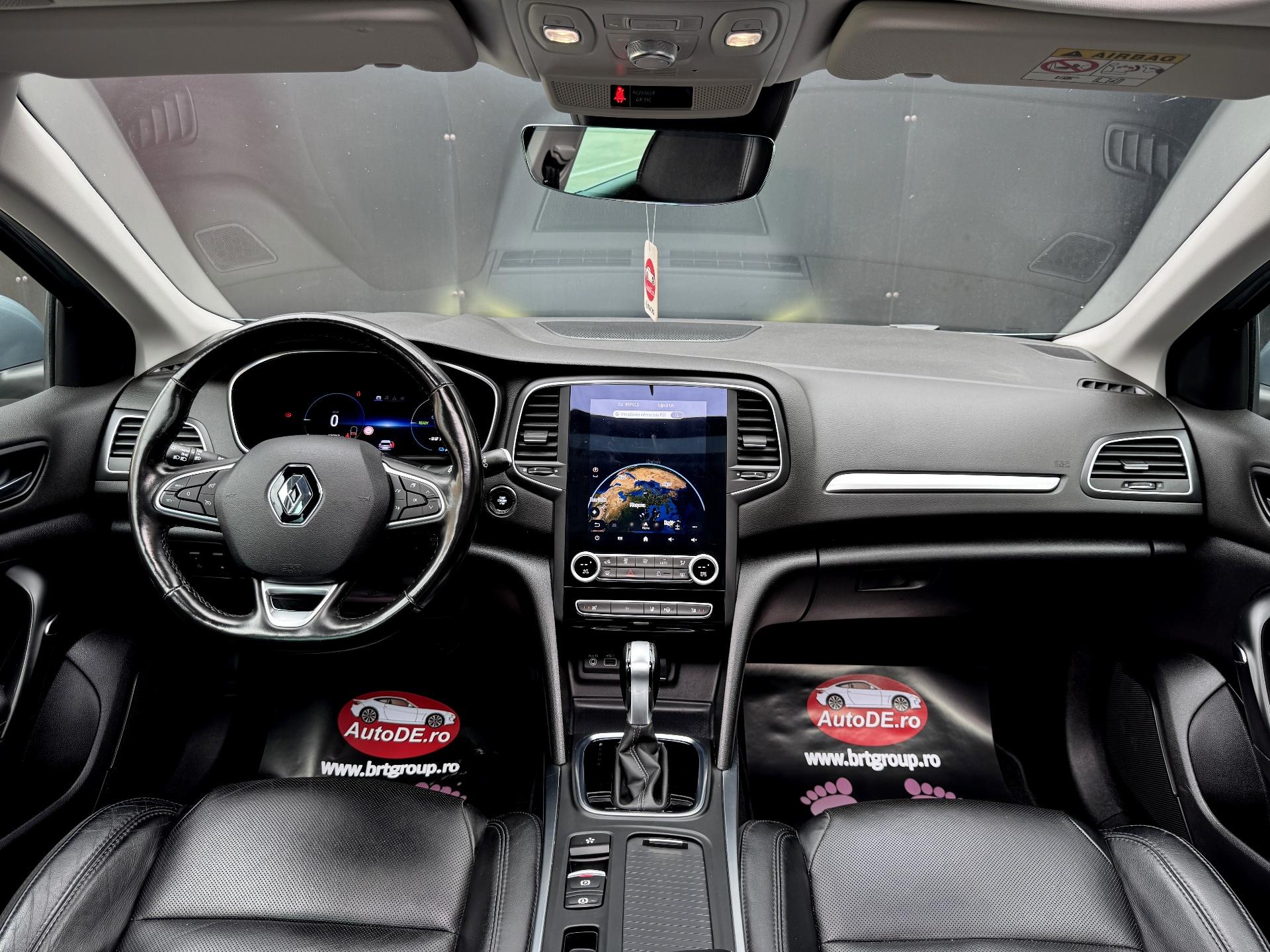 Renault-Megane