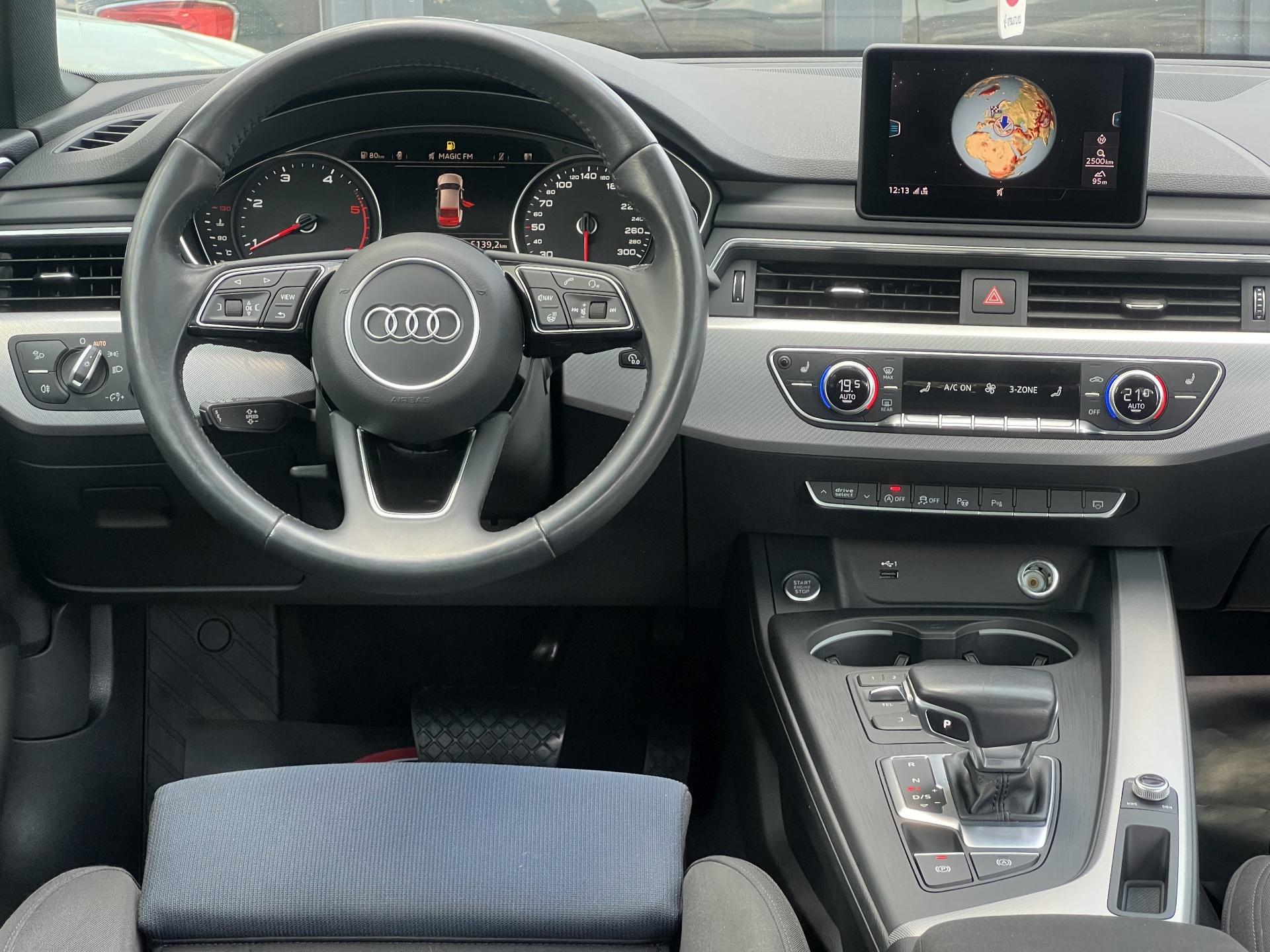 Audi-A5