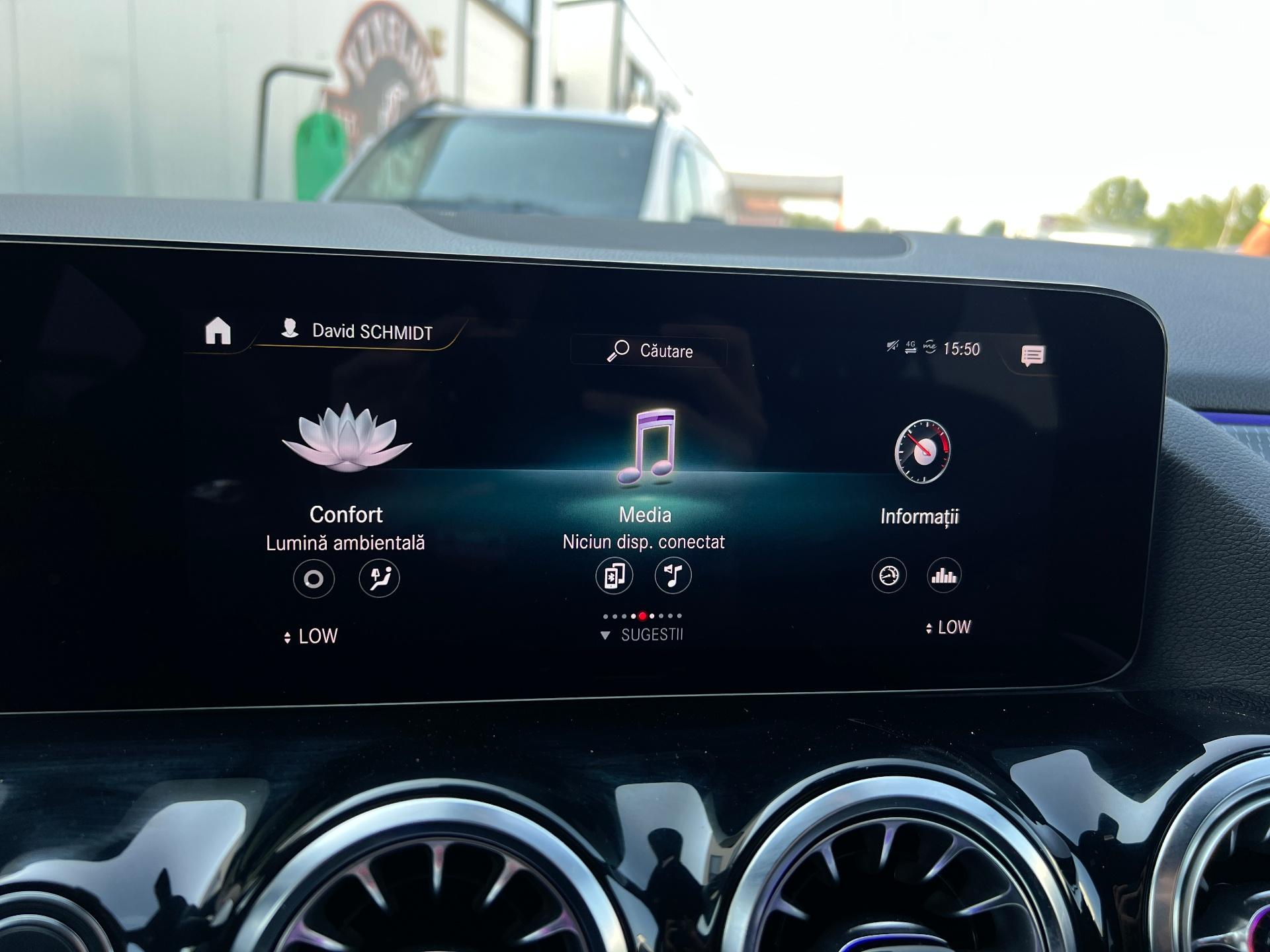 Mercedes-Benz-GLA