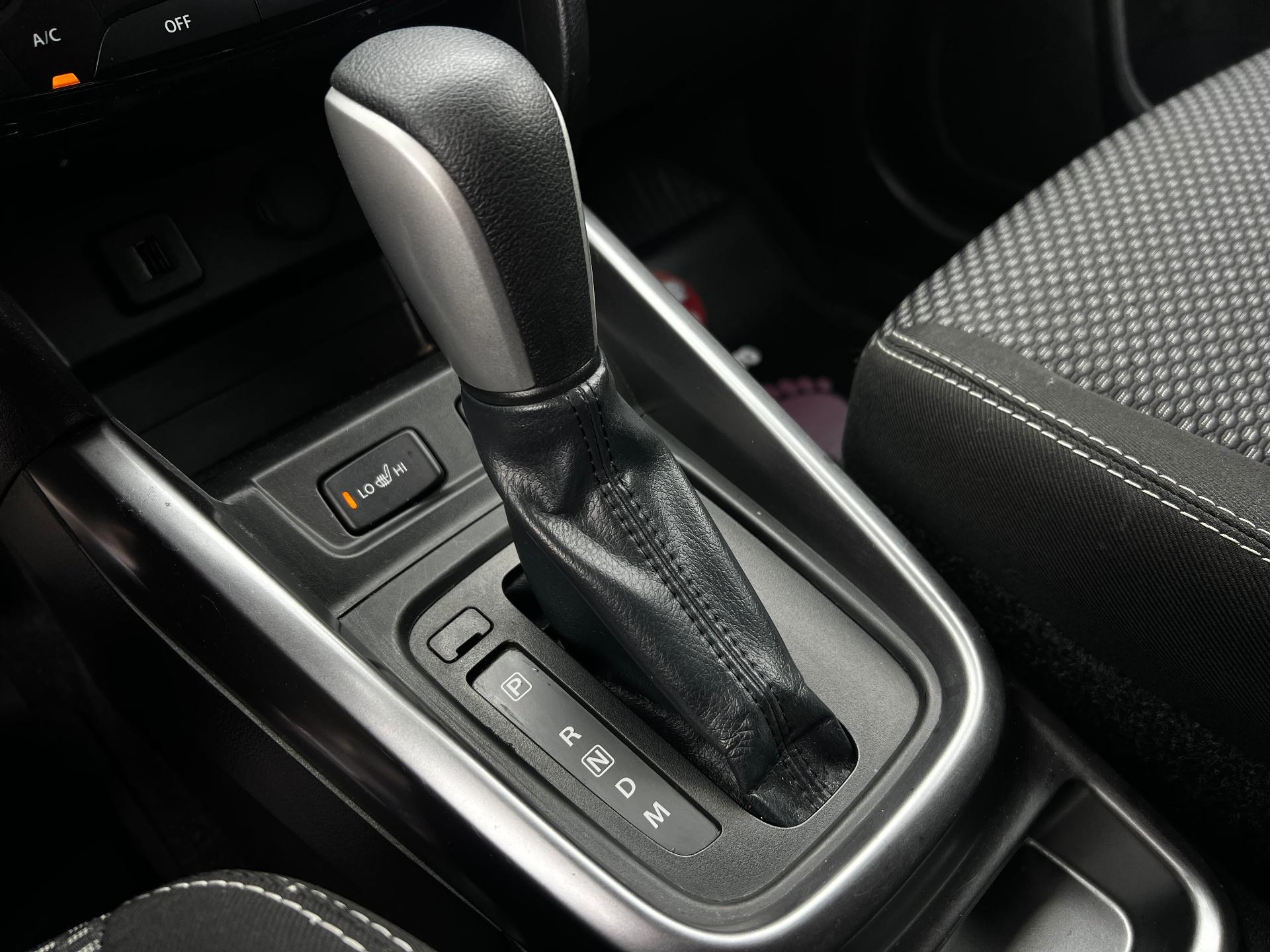 Suzuki-Vitara