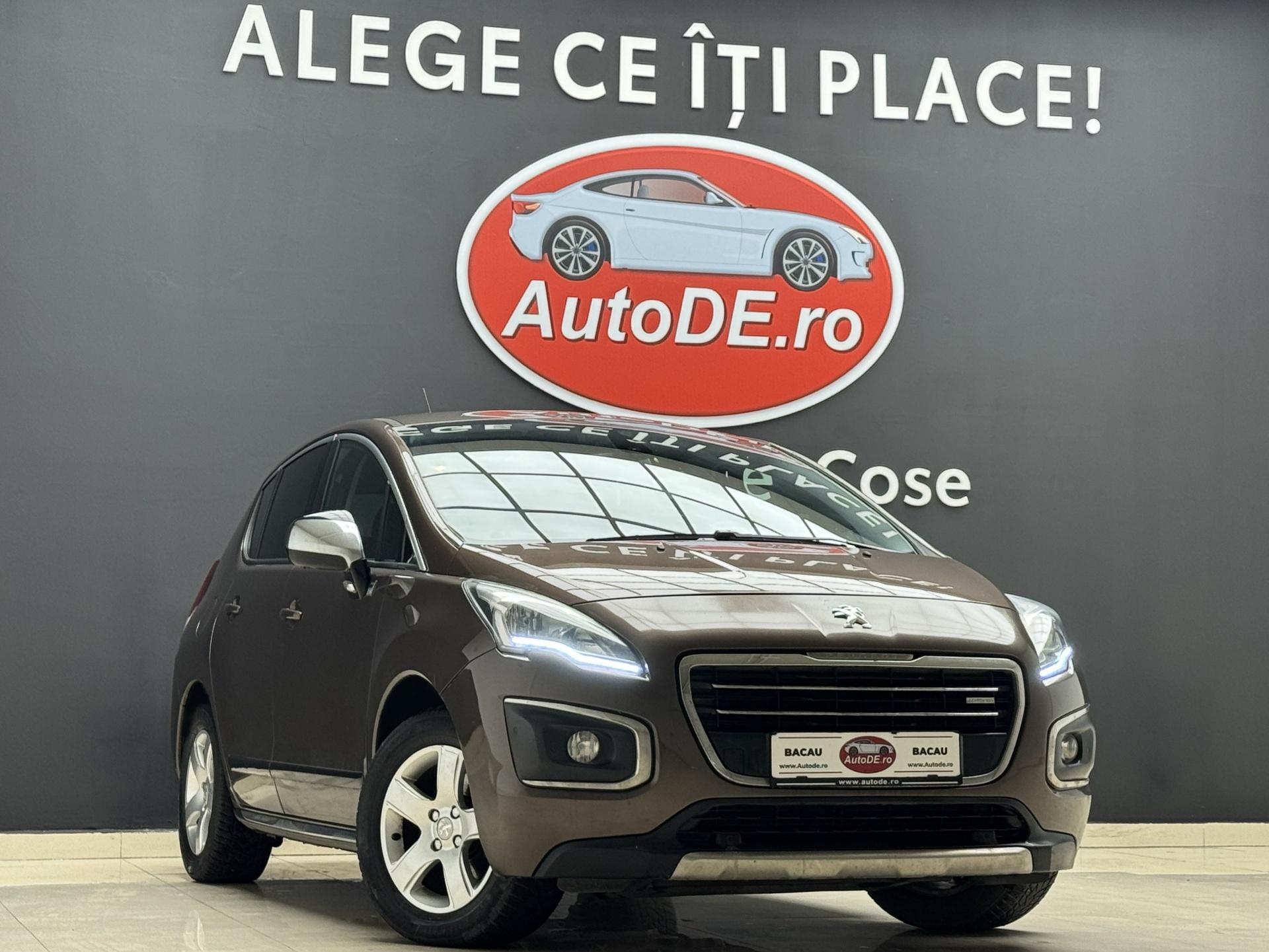 Peugeot-3008