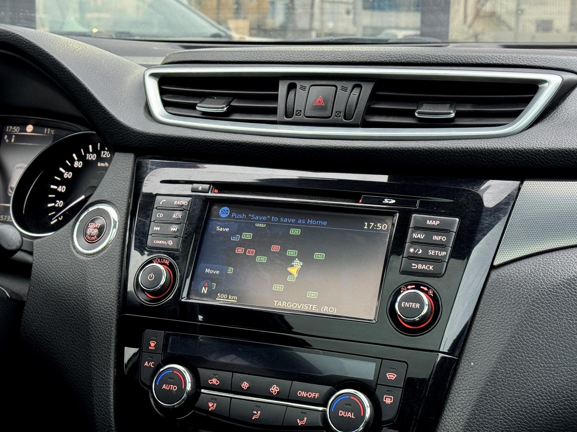 Nissan-Qashqai
