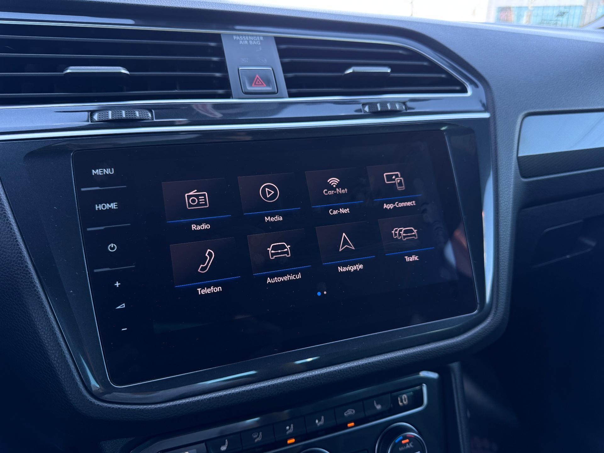 Volkswagen-Tiguan