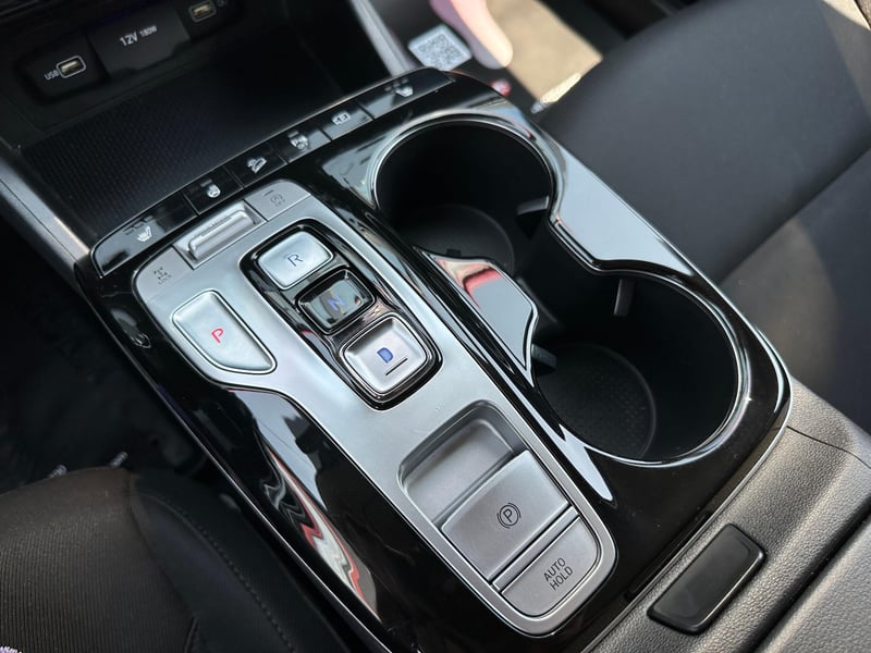 Car Thumb