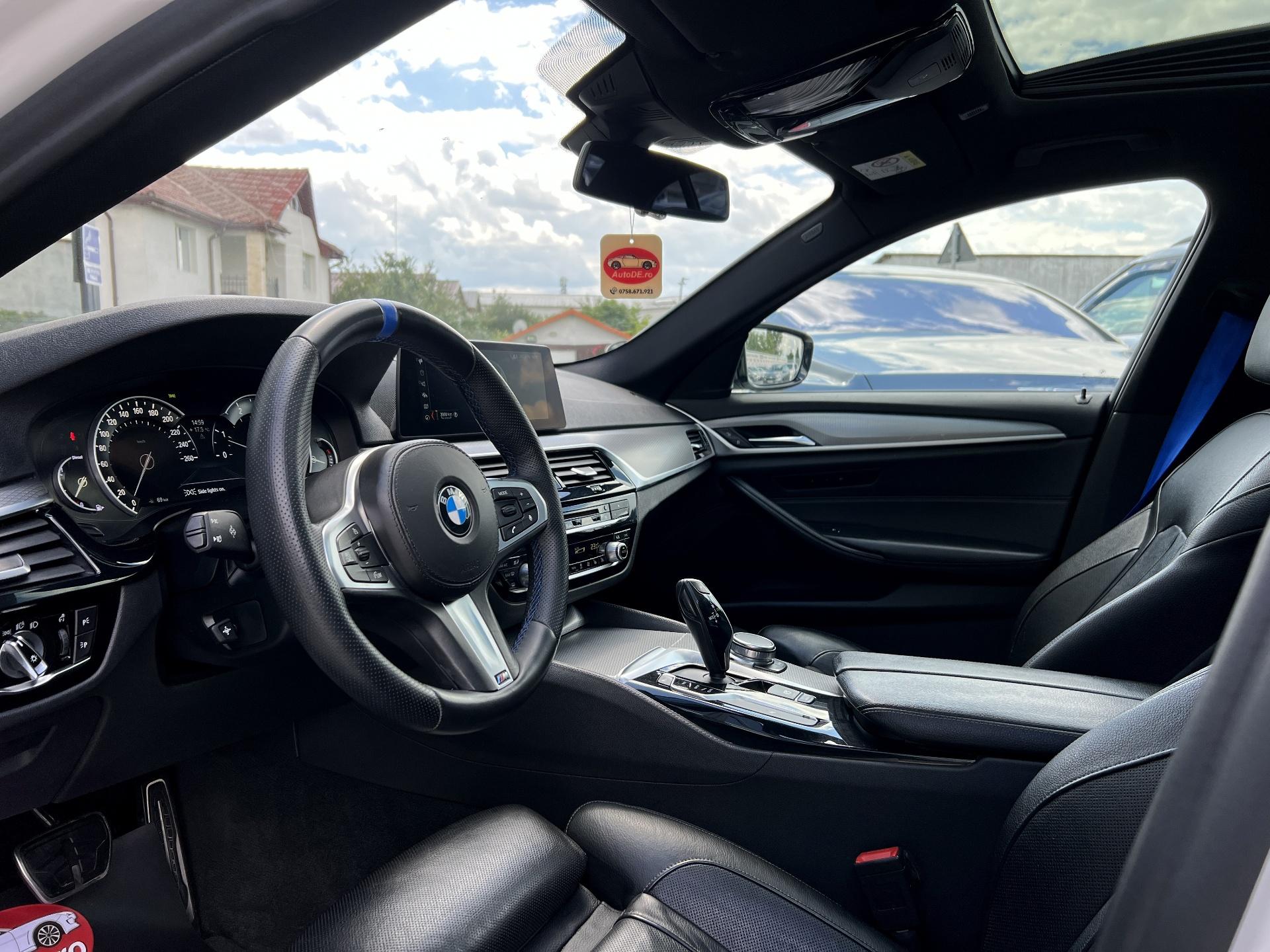 BMW-Seria 5