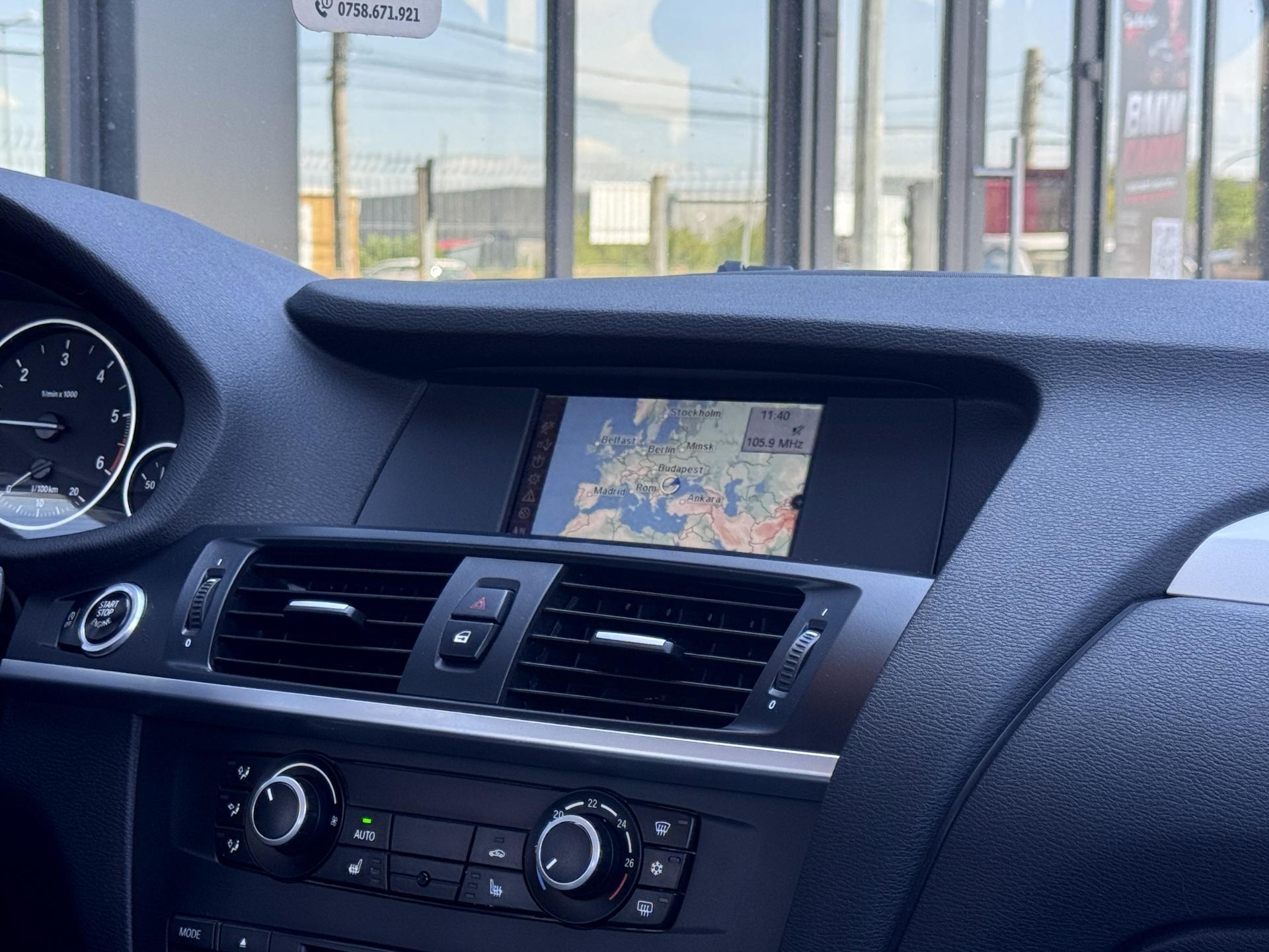 BMW-X3