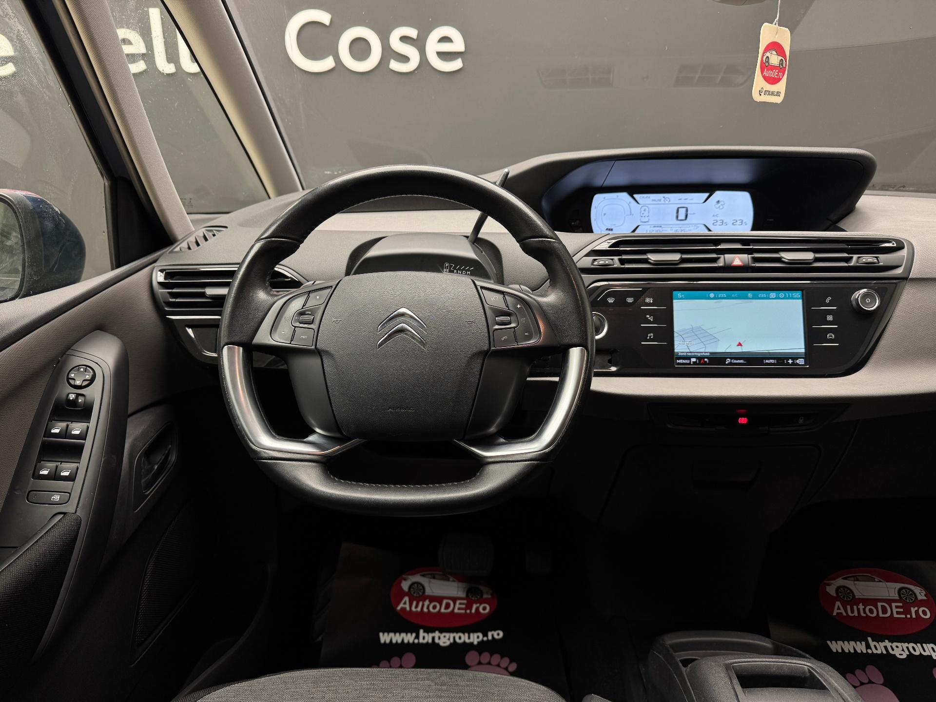 Citroen-C4 SpaceTourer