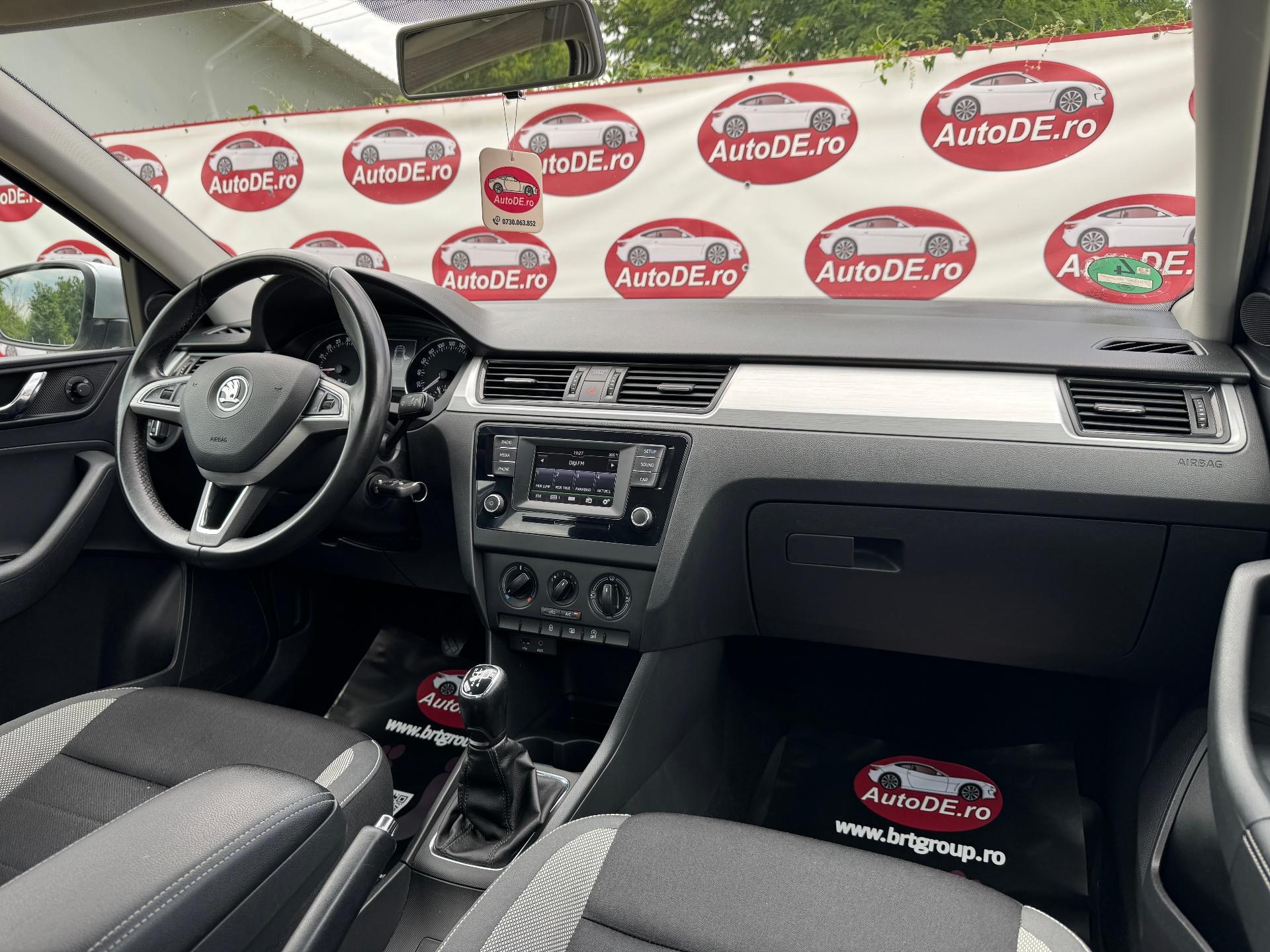 Skoda-Rapid