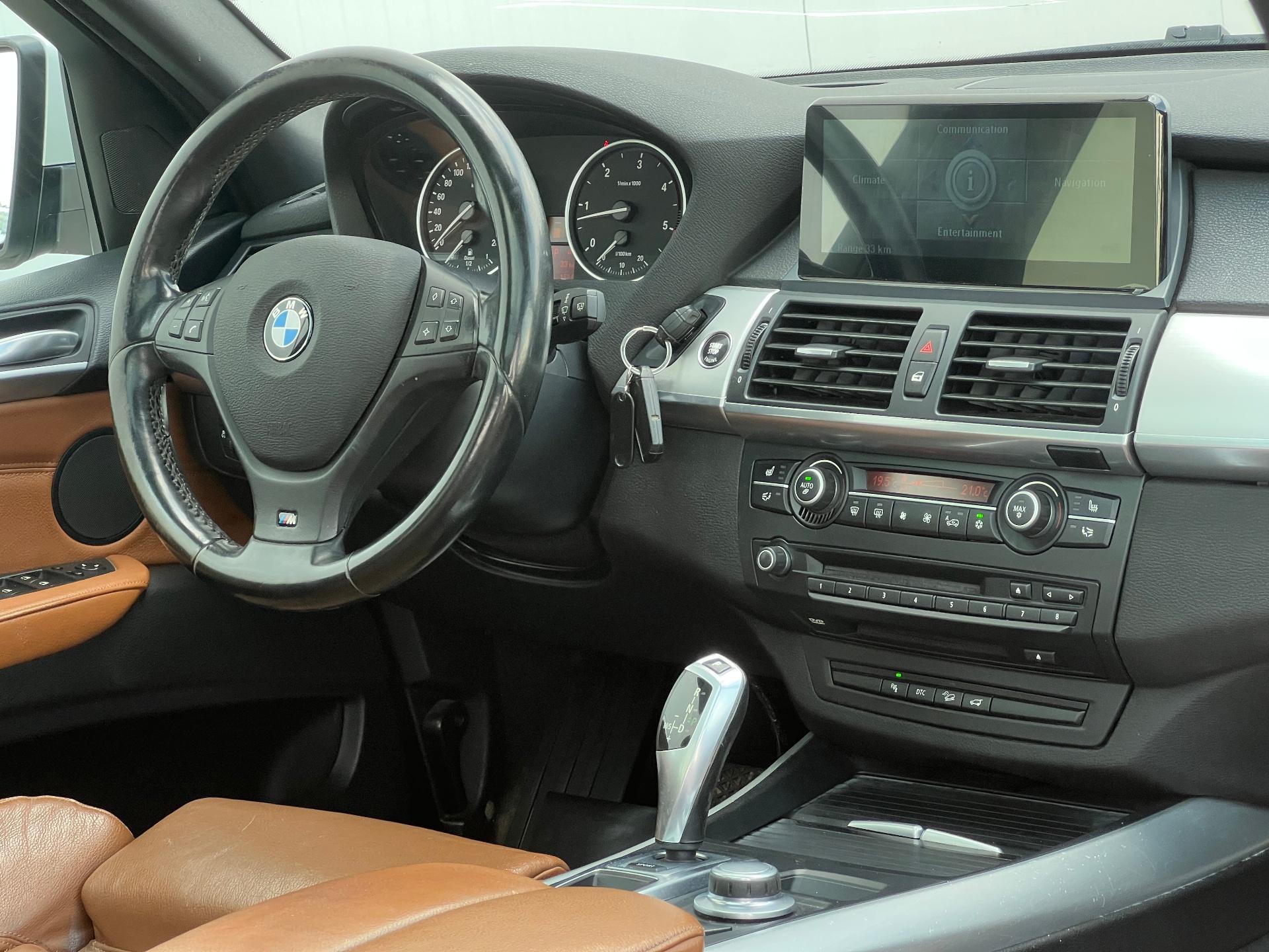 BMW-X5