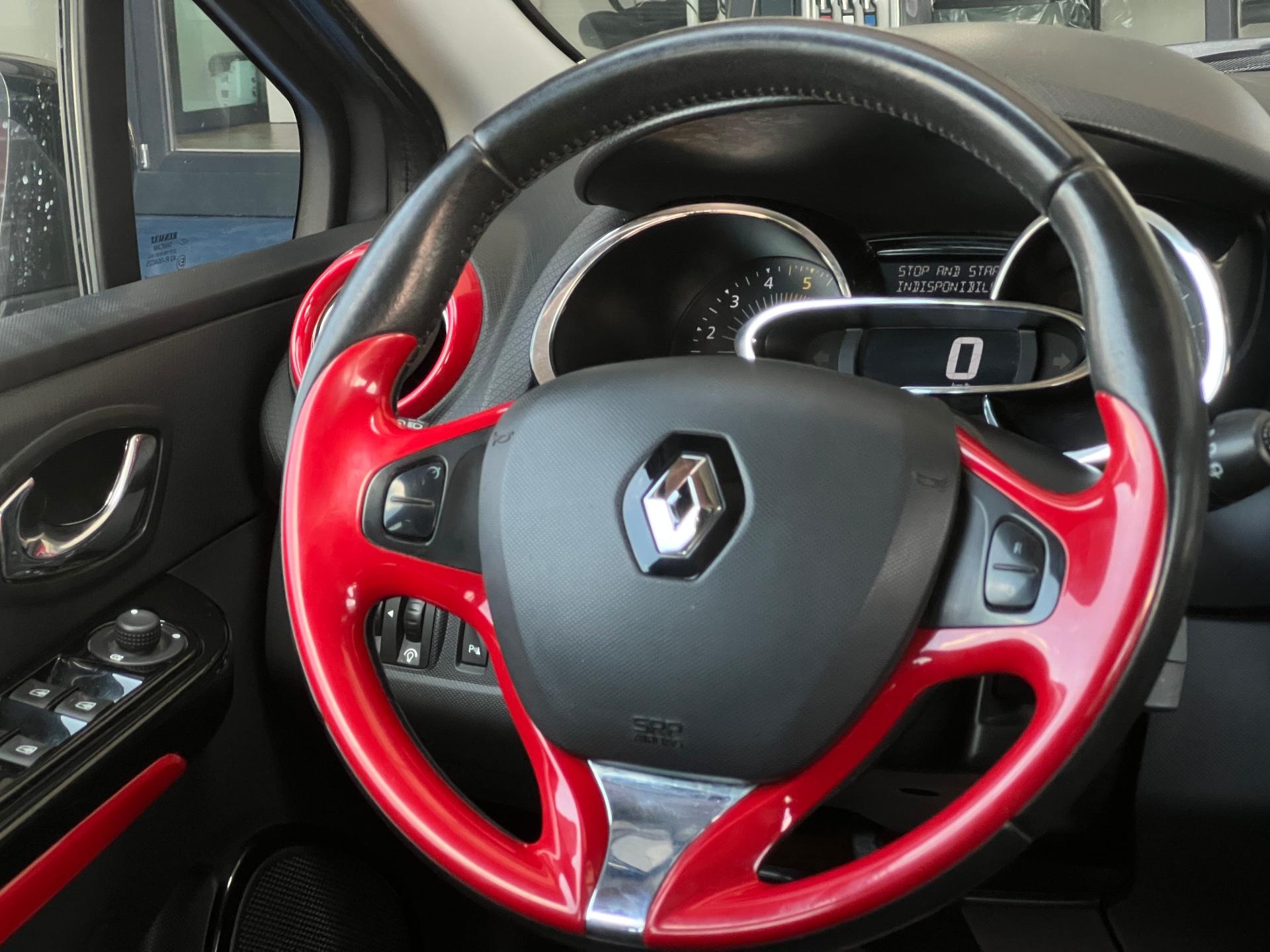 Renault-Clio