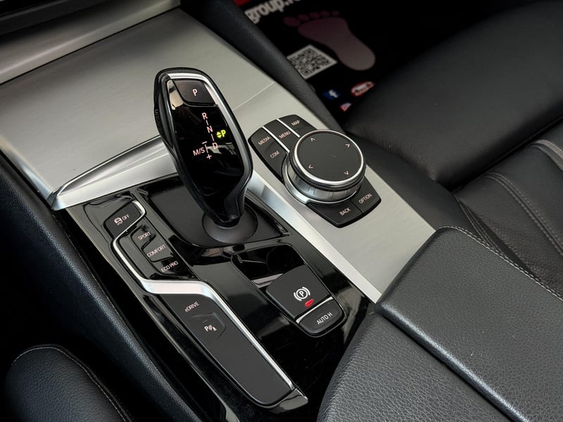 Car Thumb