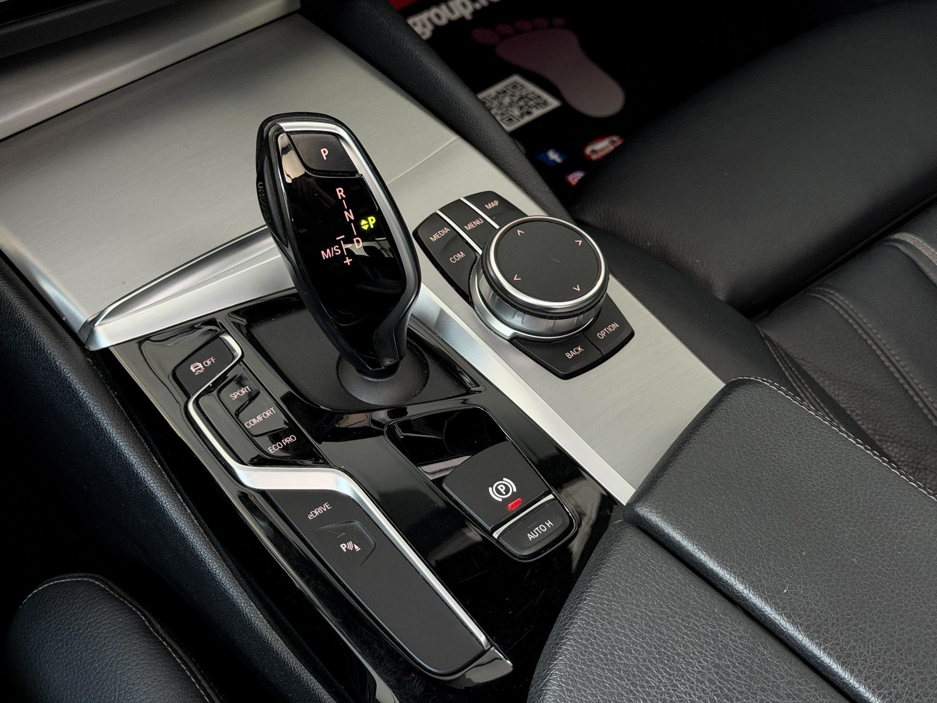 BMW-Seria 5