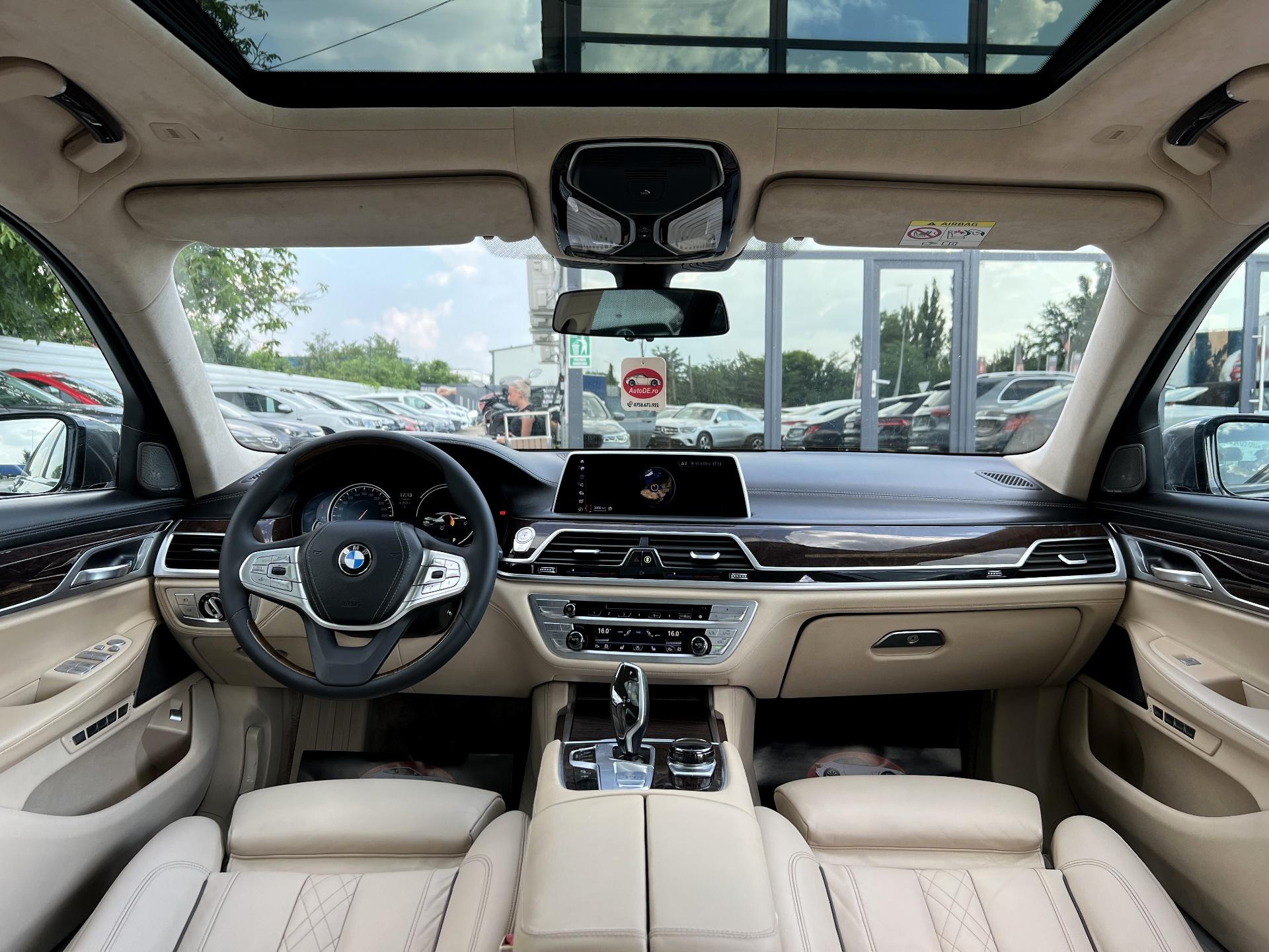 BMW-Seria 7