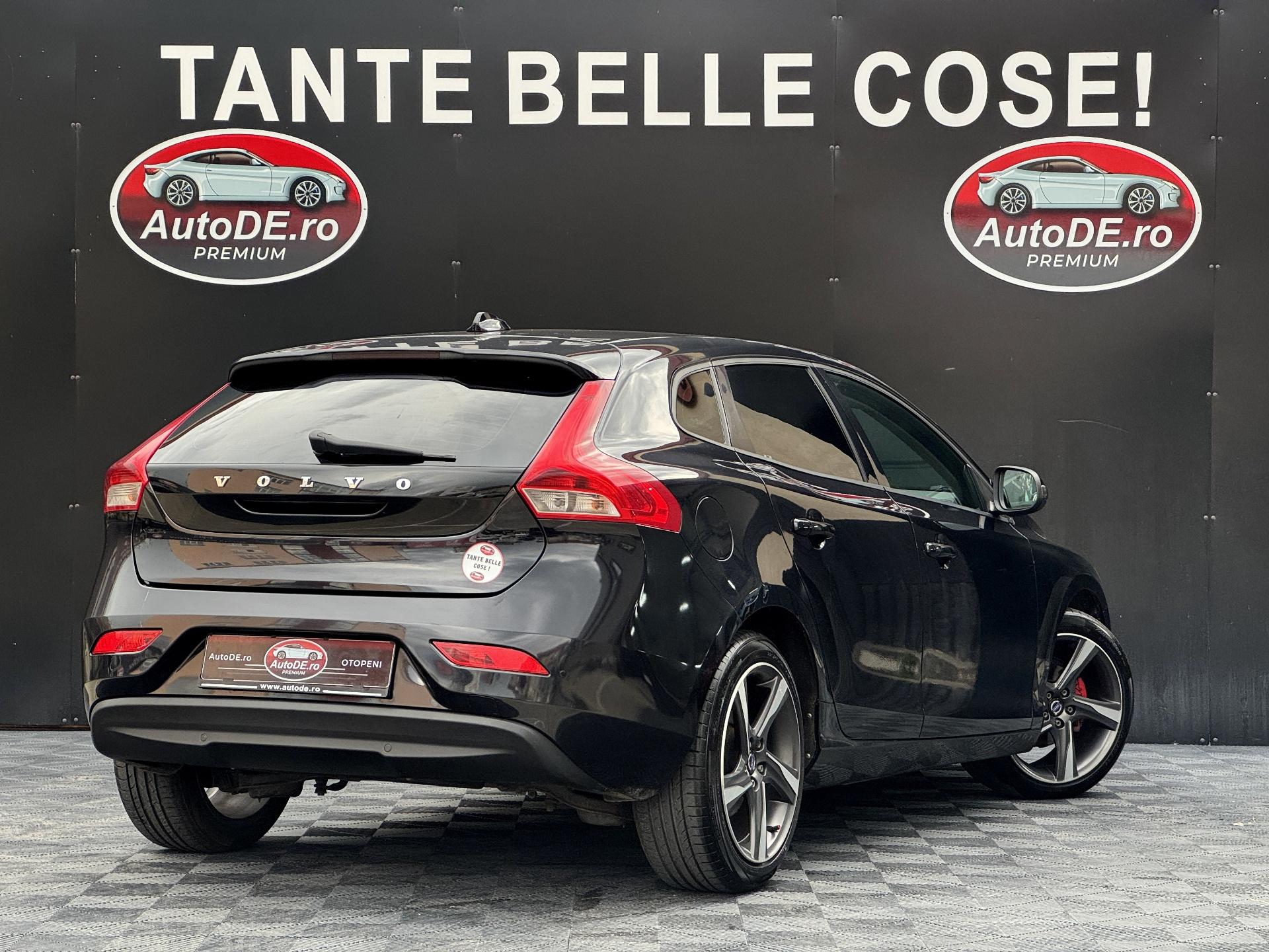 Volvo-V40
