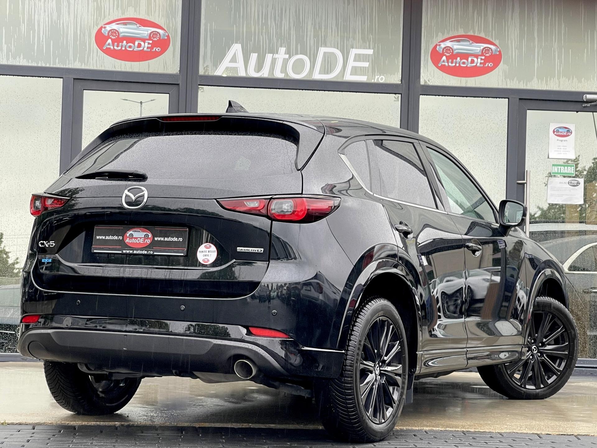 Mazda-CX-5