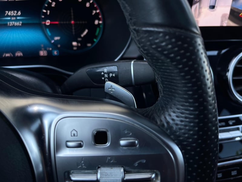 Car Thumb