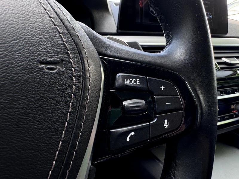 Car Thumb
