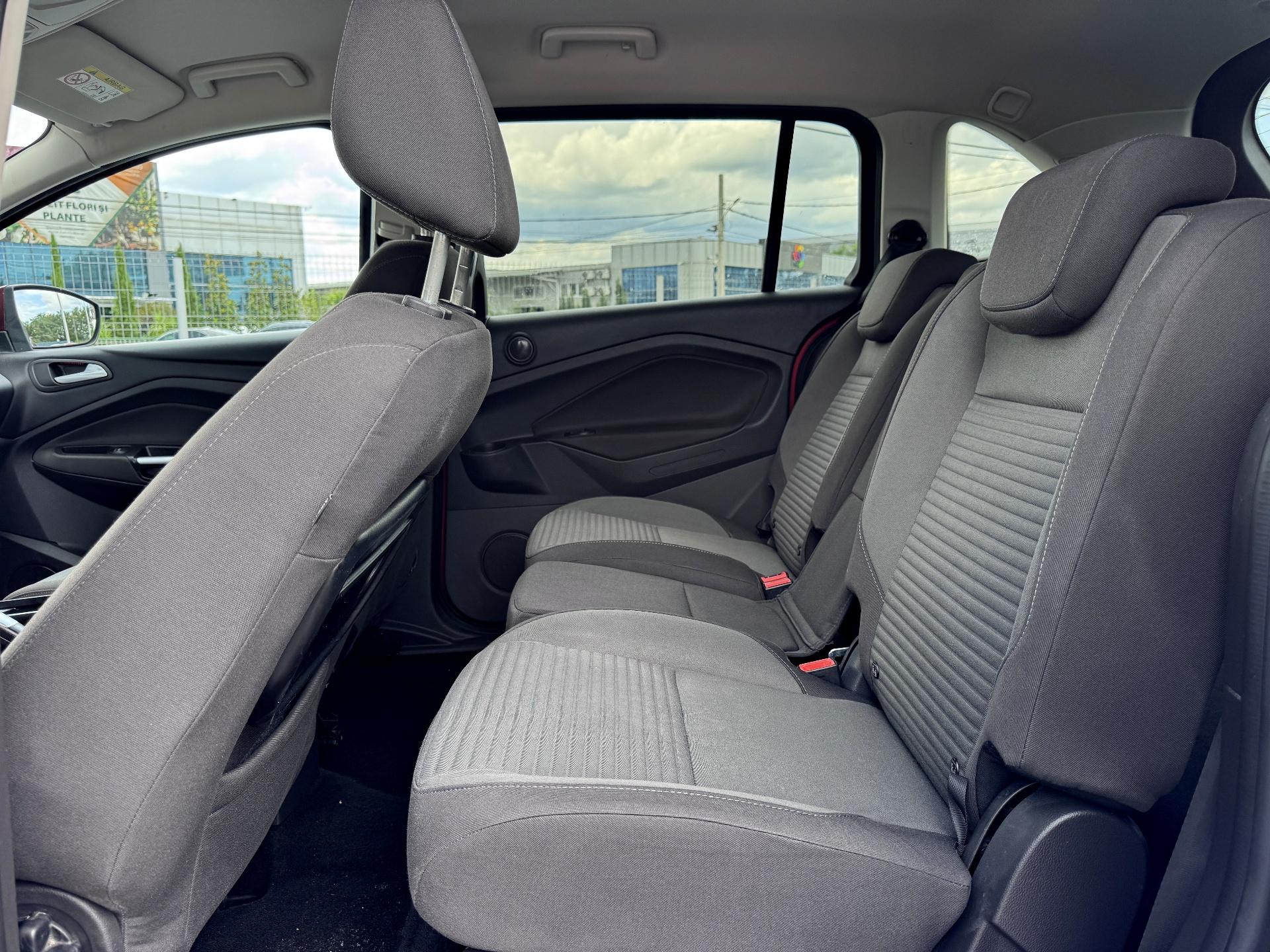 Ford-Grand C-Max