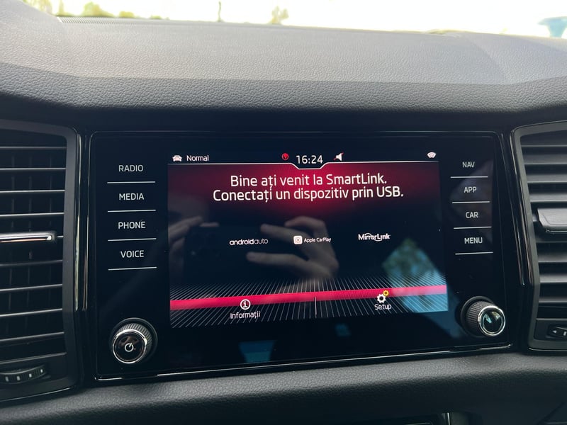 Car Thumb