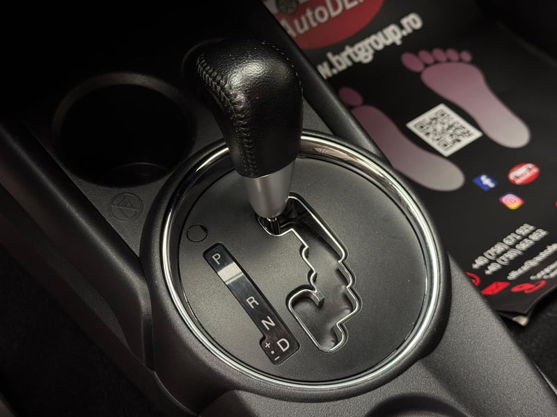 Car Thumb