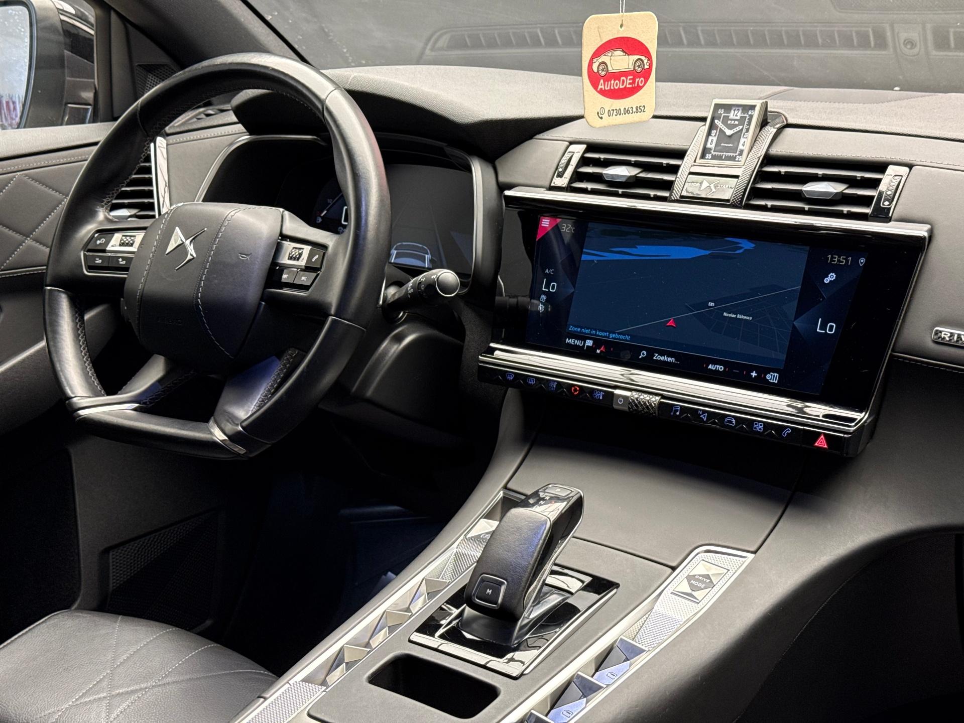Citroen-DS7