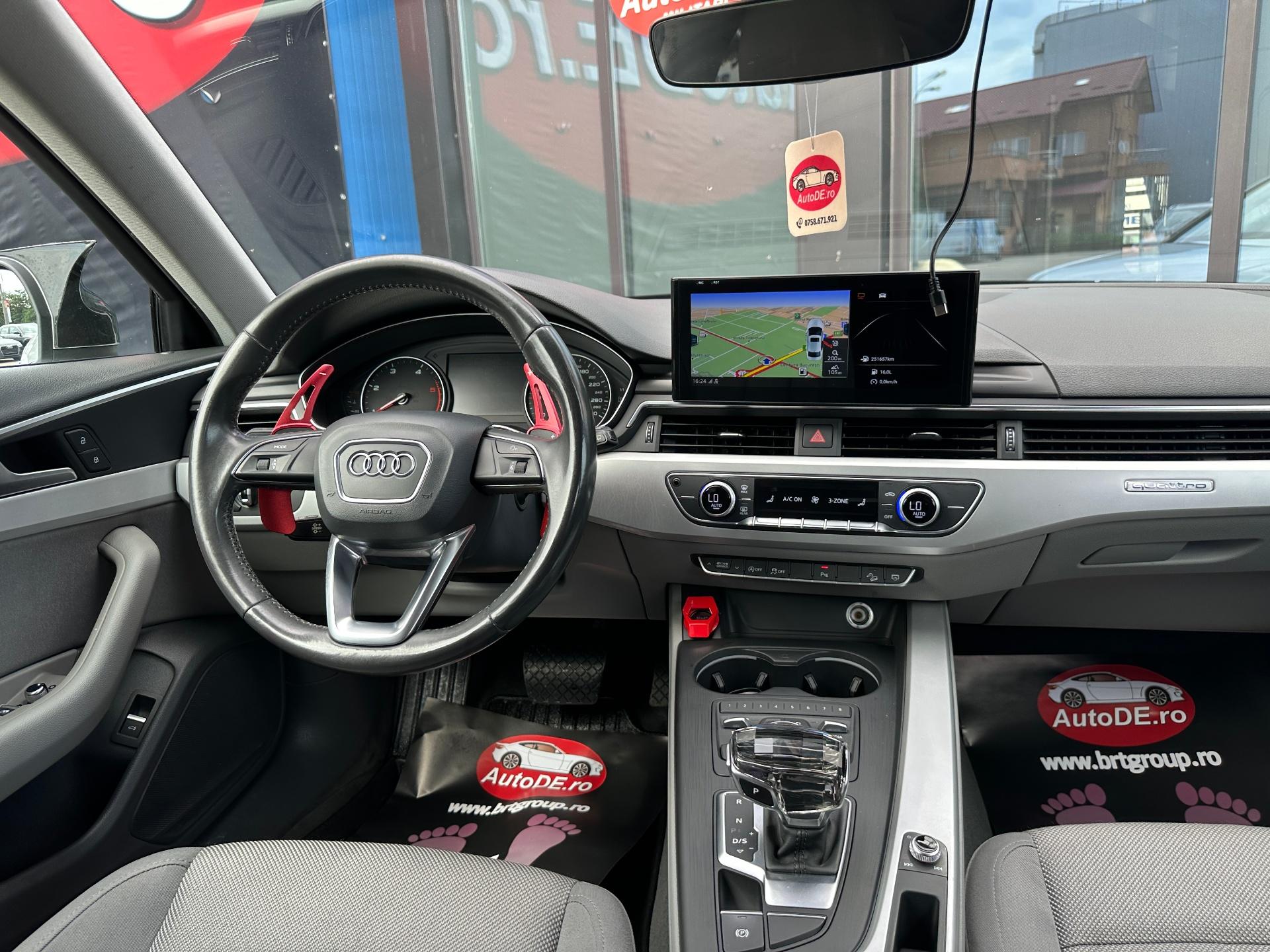 Audi-A4 Allroad