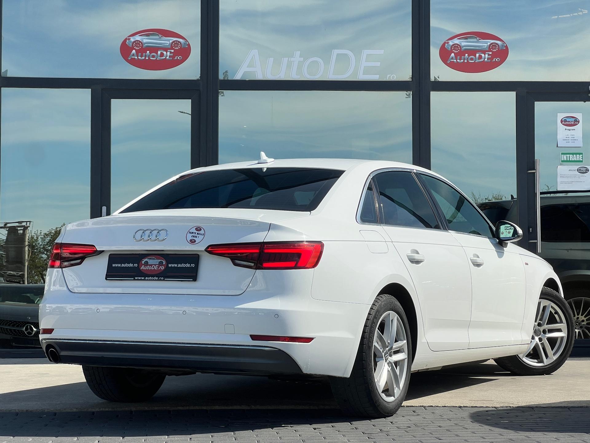 Audi-A4