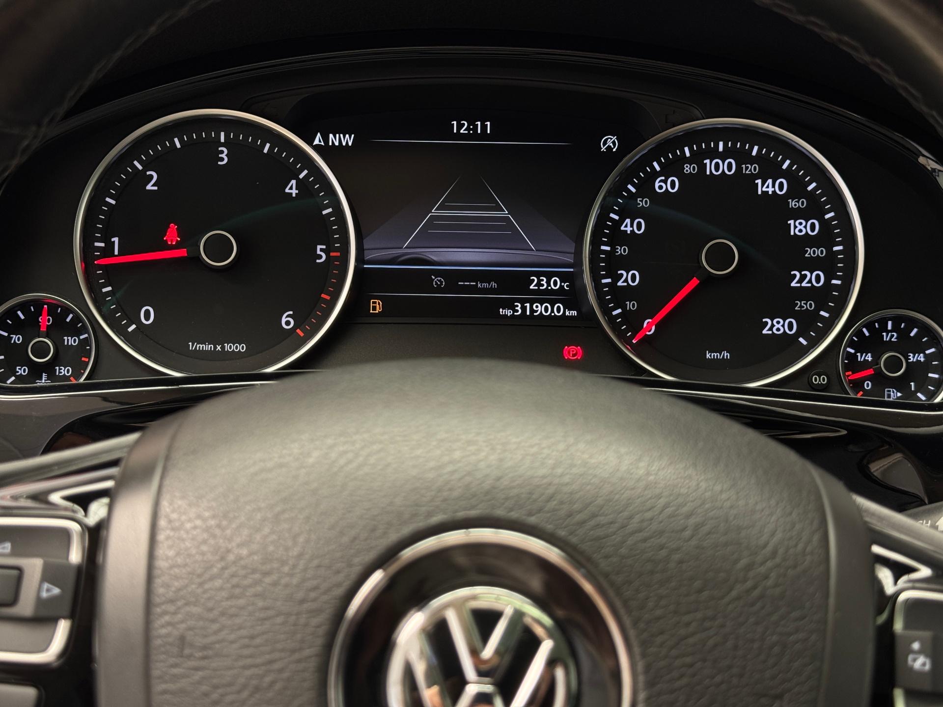 Volkswagen-Touareg