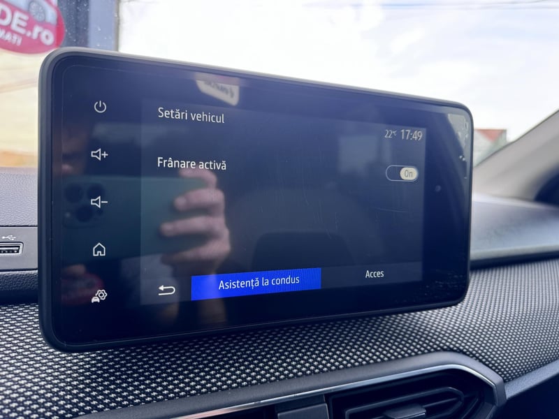 Car Thumb