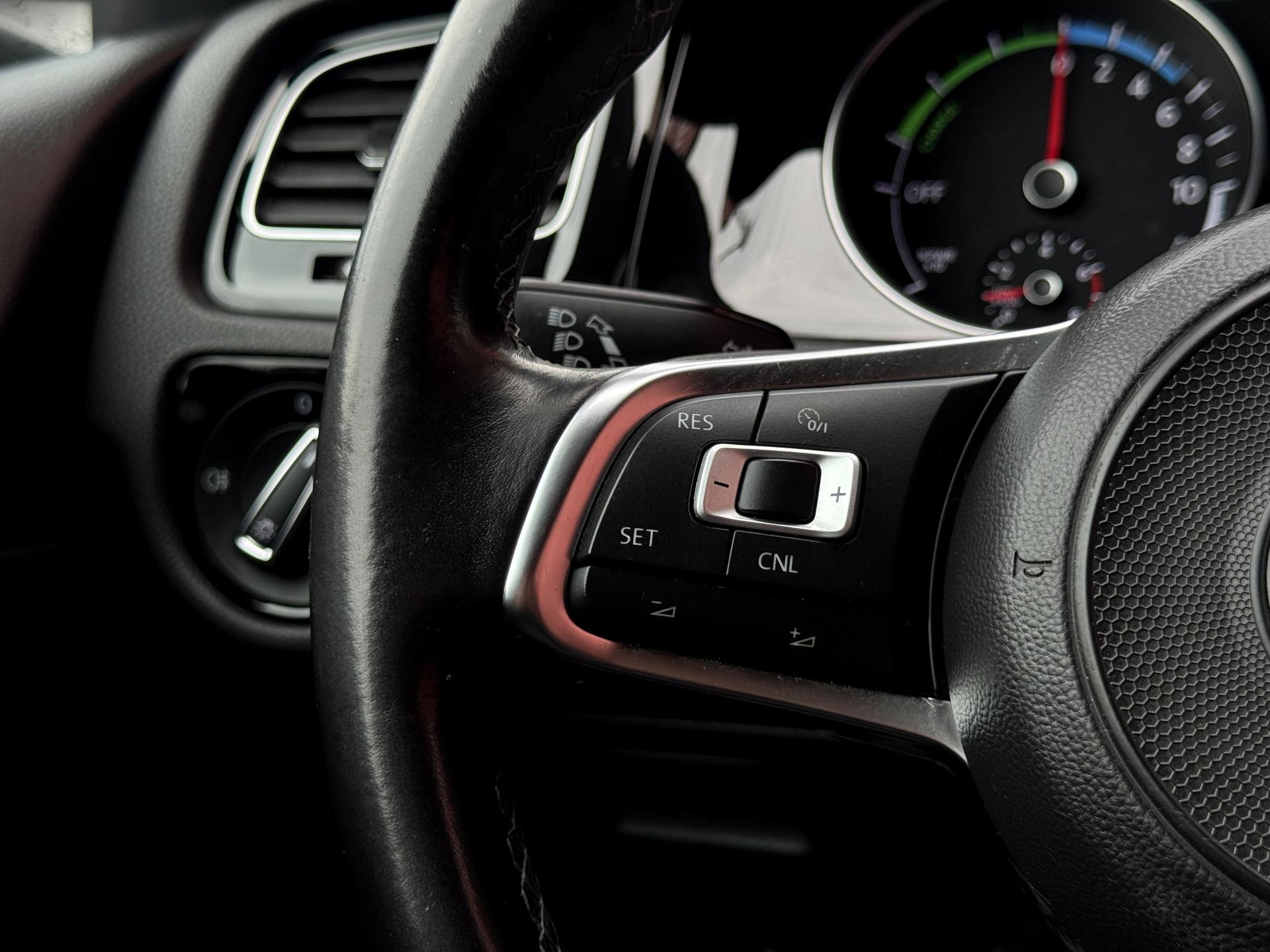 Volkswagen-Golf