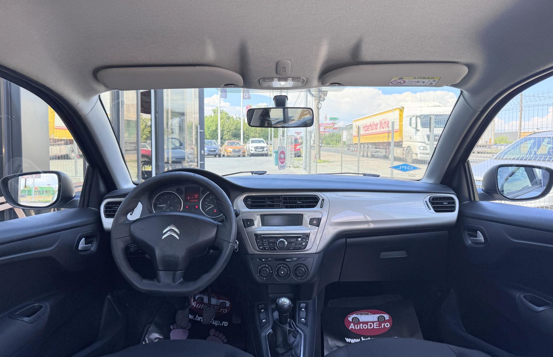 Citroen-C-Elysee