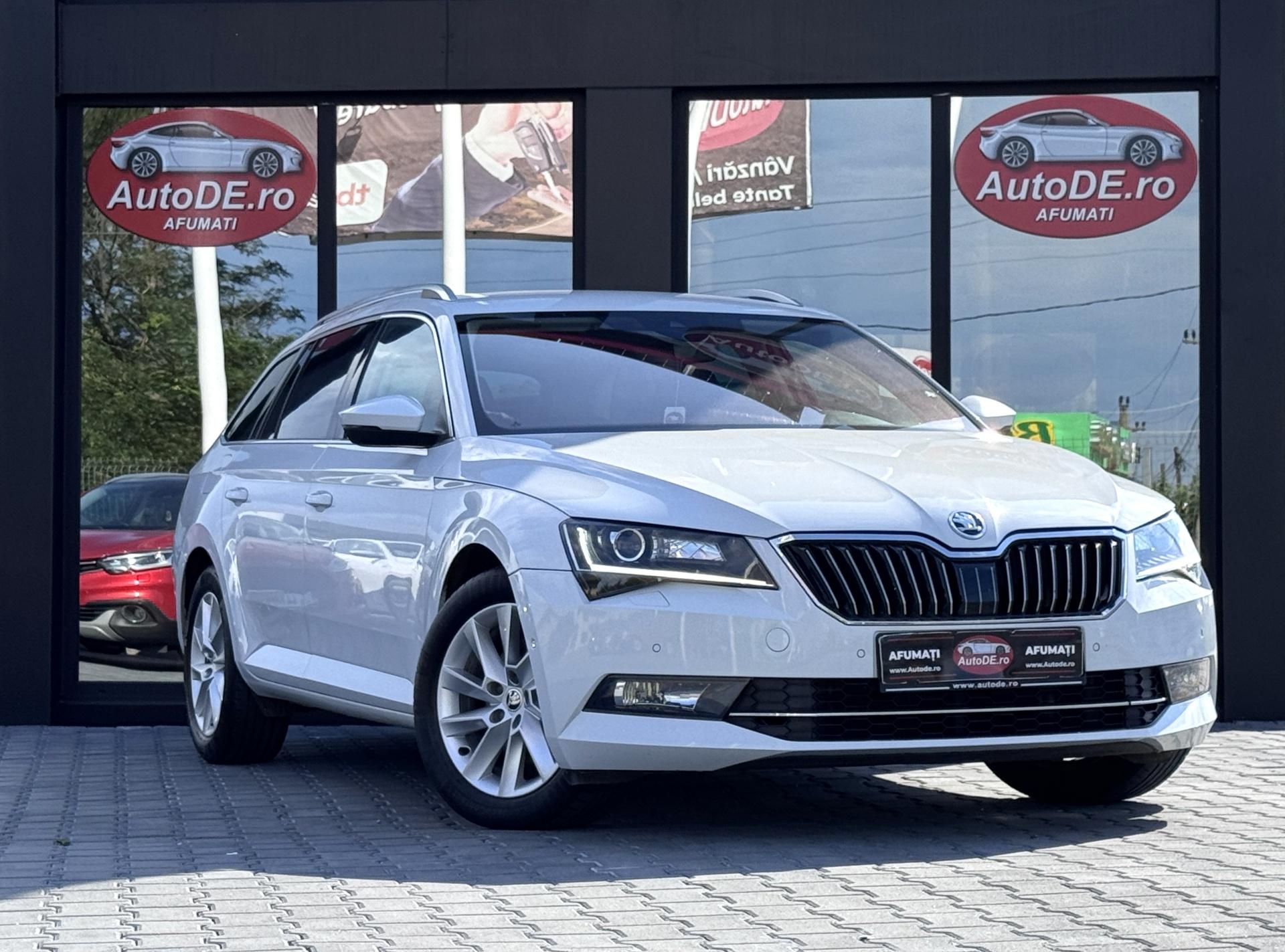 Skoda-Superb