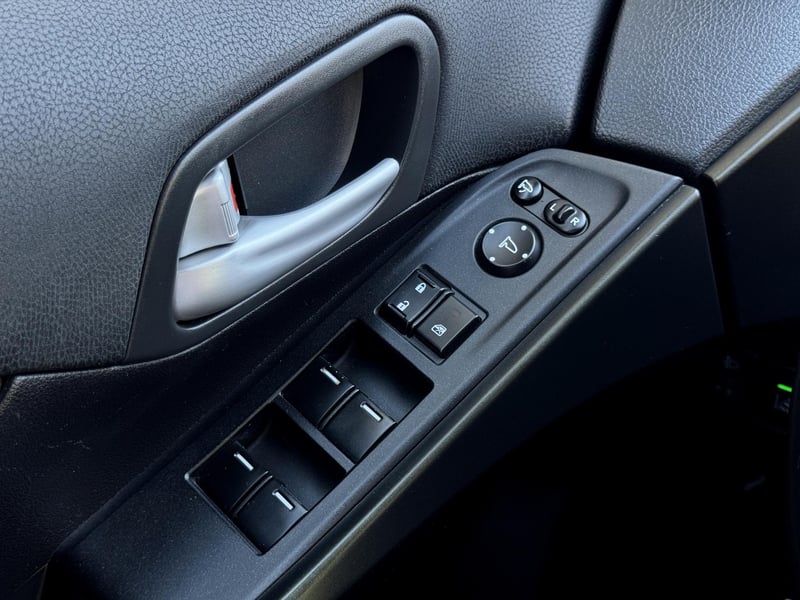 Car Thumb