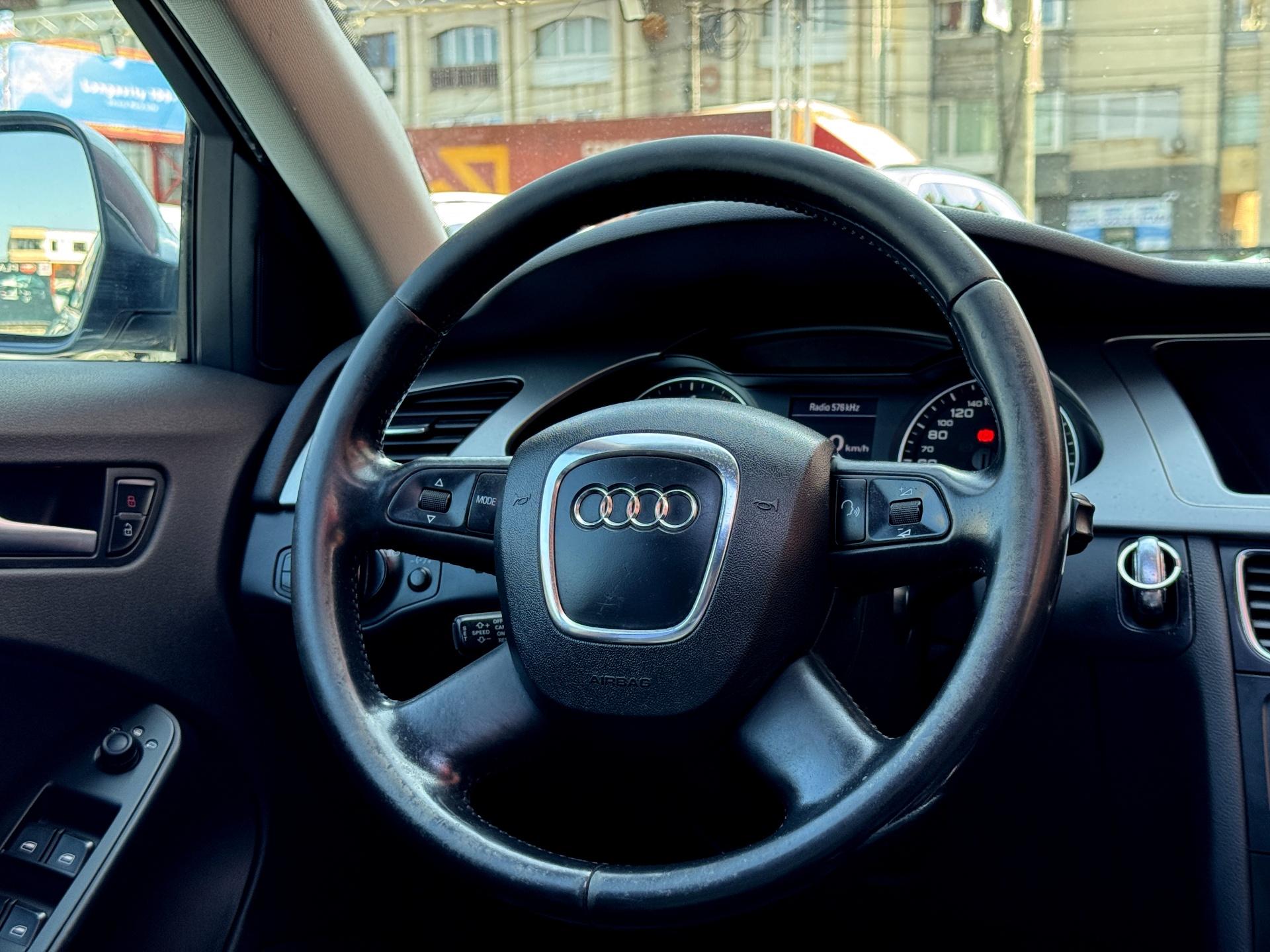 Audi-A4 Avant
