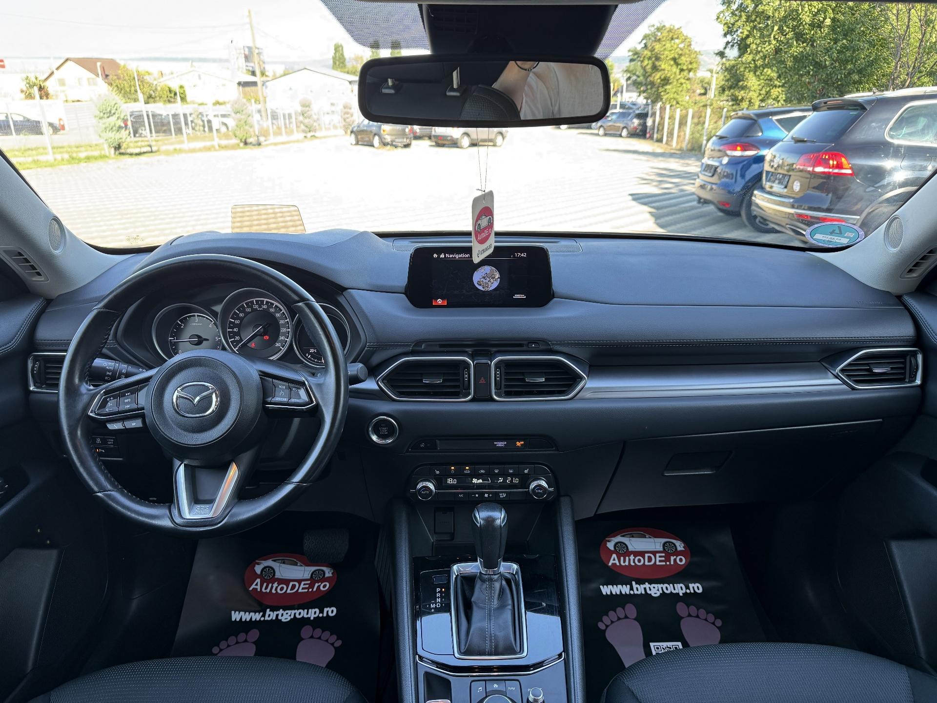 Mazda-CX-5