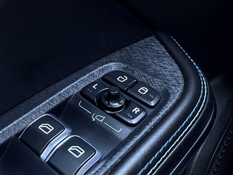 Car Thumb