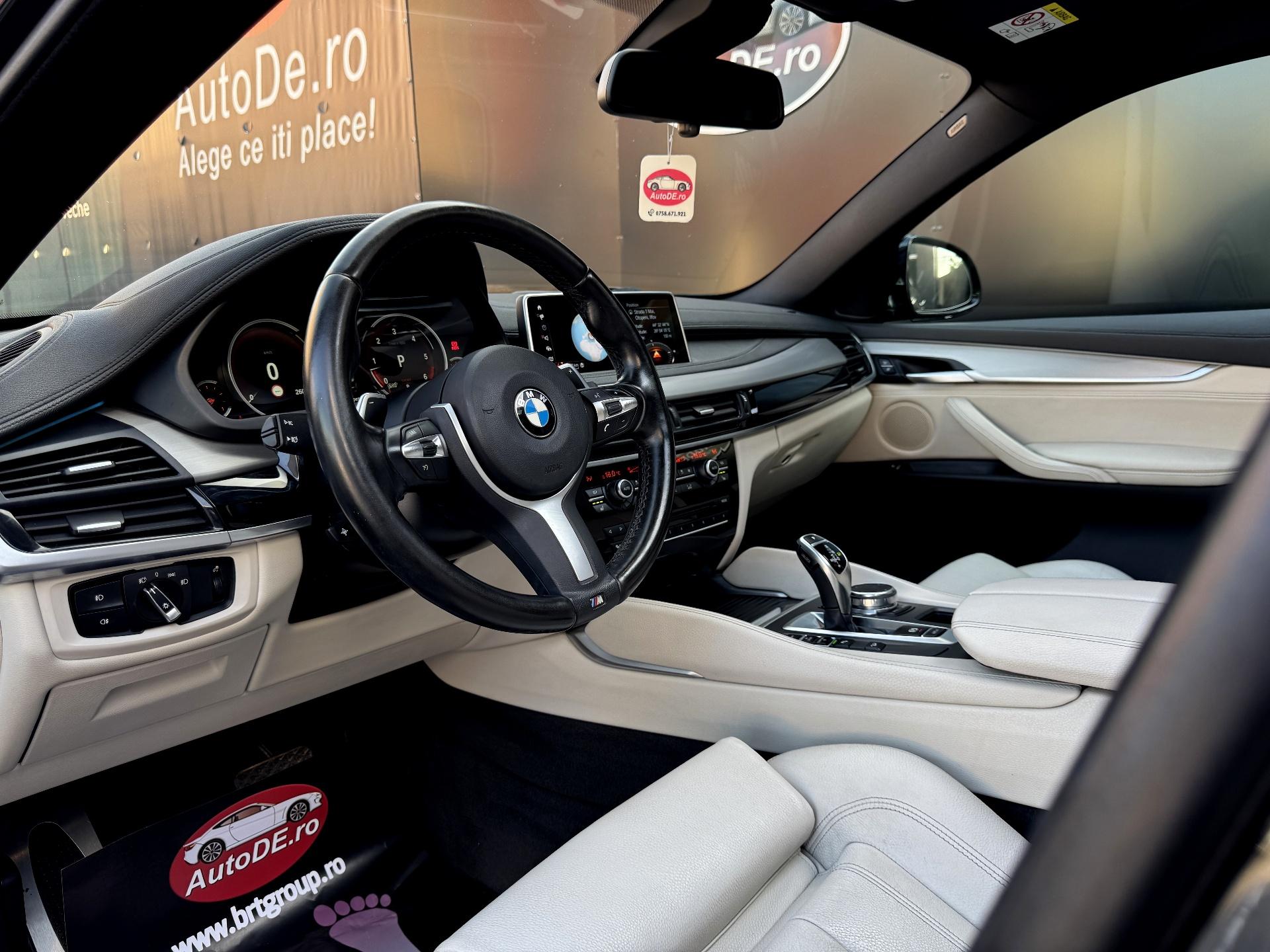 BMW-X6